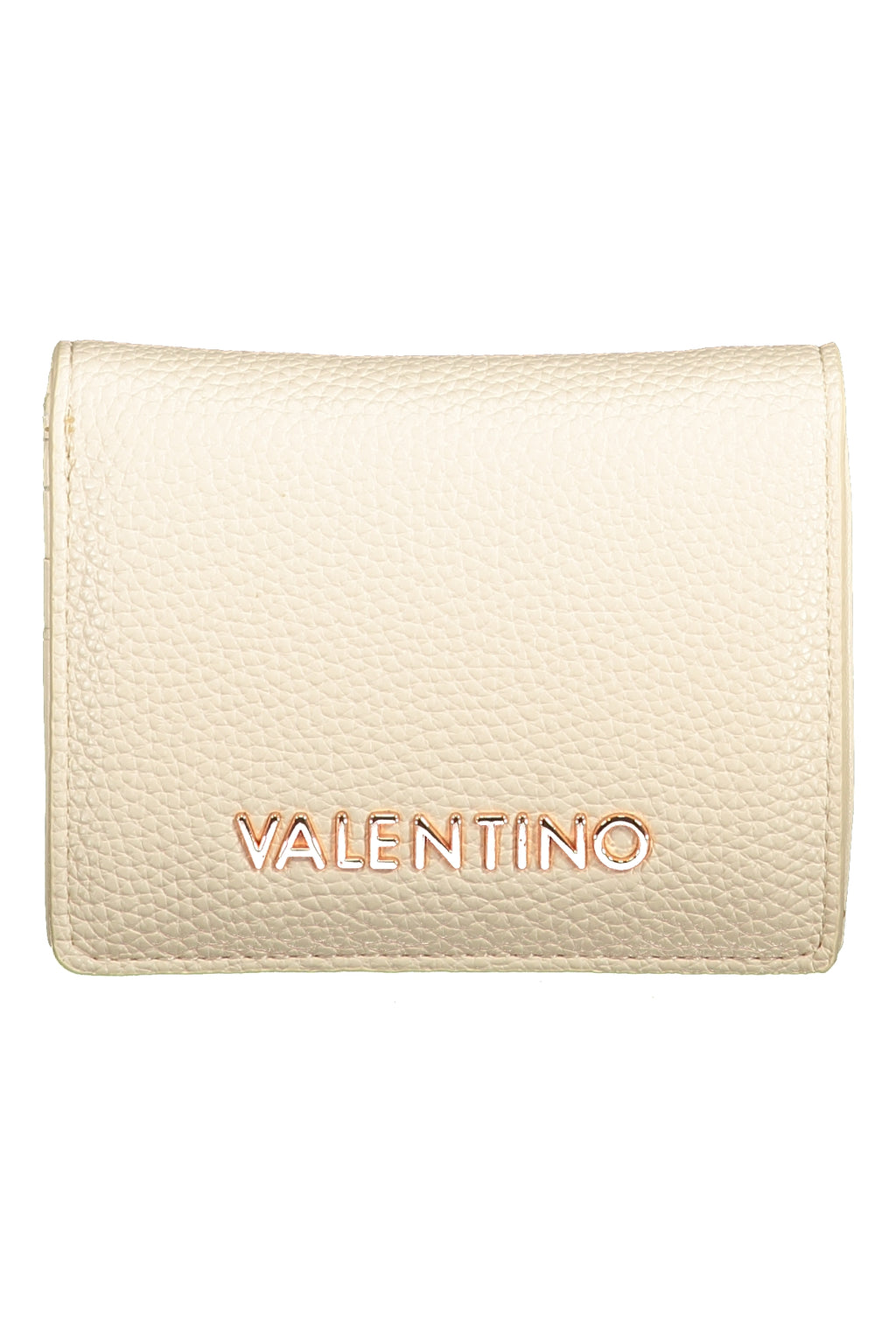 VALENTINO BOLSOS CARTERA BEIGE MUJER 