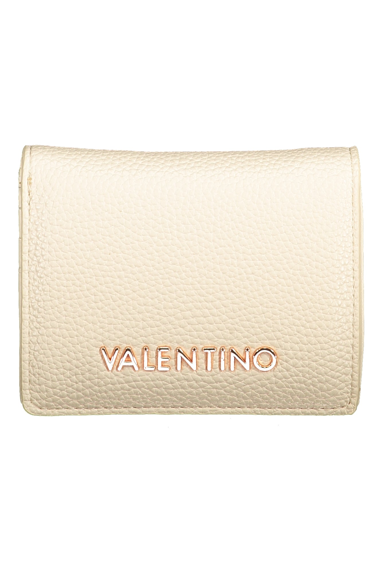 VALENTINO BOLSOS CARTERA BEIGE MUJER 