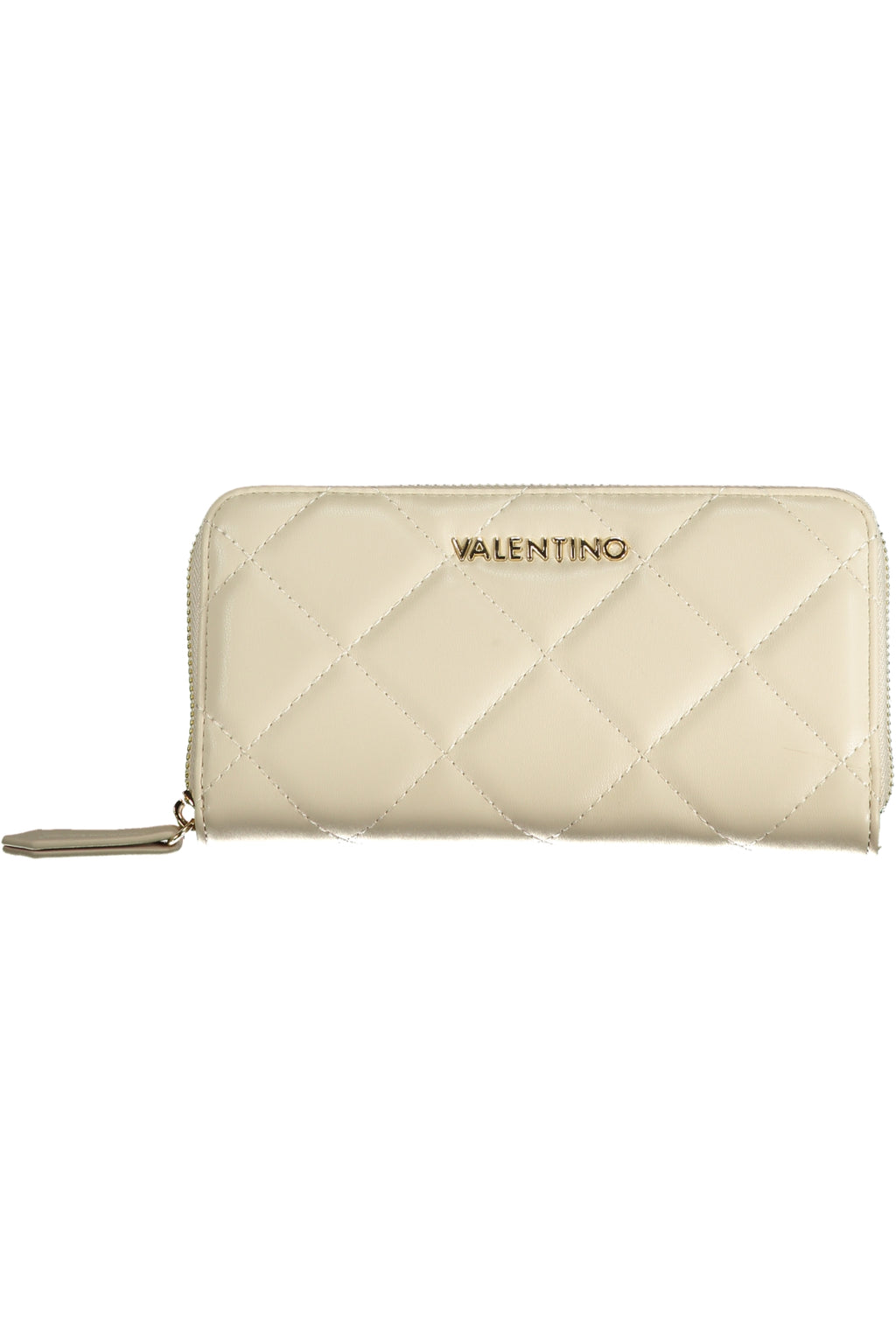 VALENTINO BOLSOS CARTERA BEIGE MUJER 