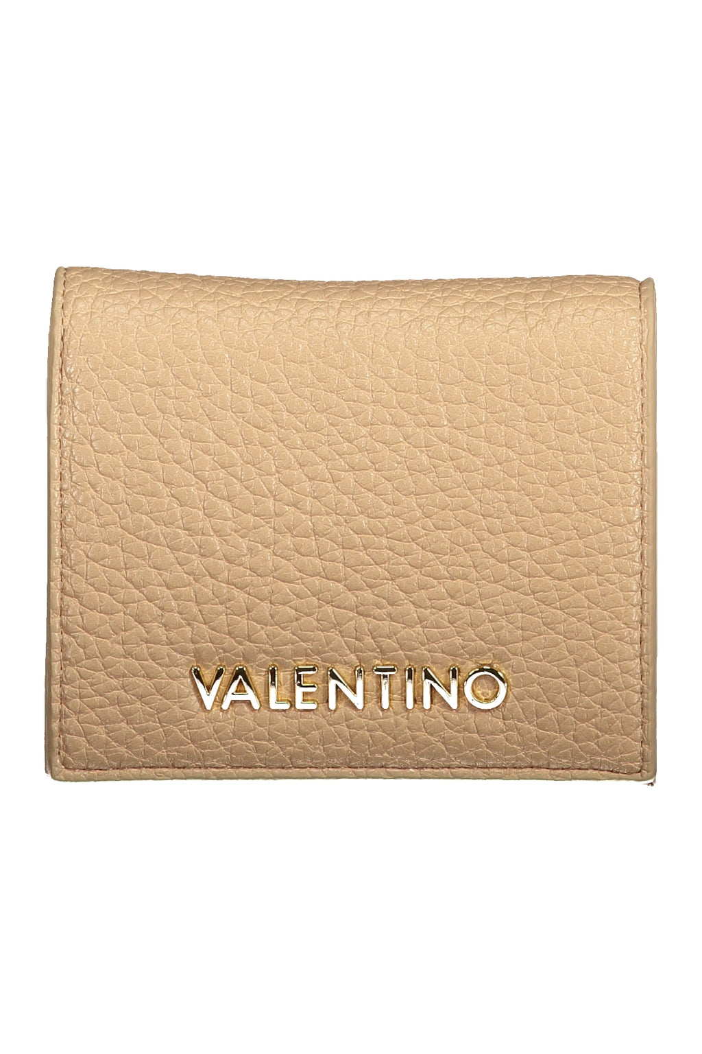 VALENTINO BOLSOS CARTERA BEIGE MUJER 