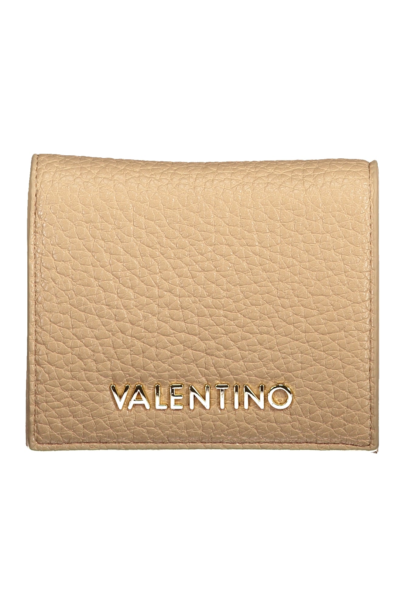 VALENTINO BOLSOS CARTERA BEIGE MUJER 