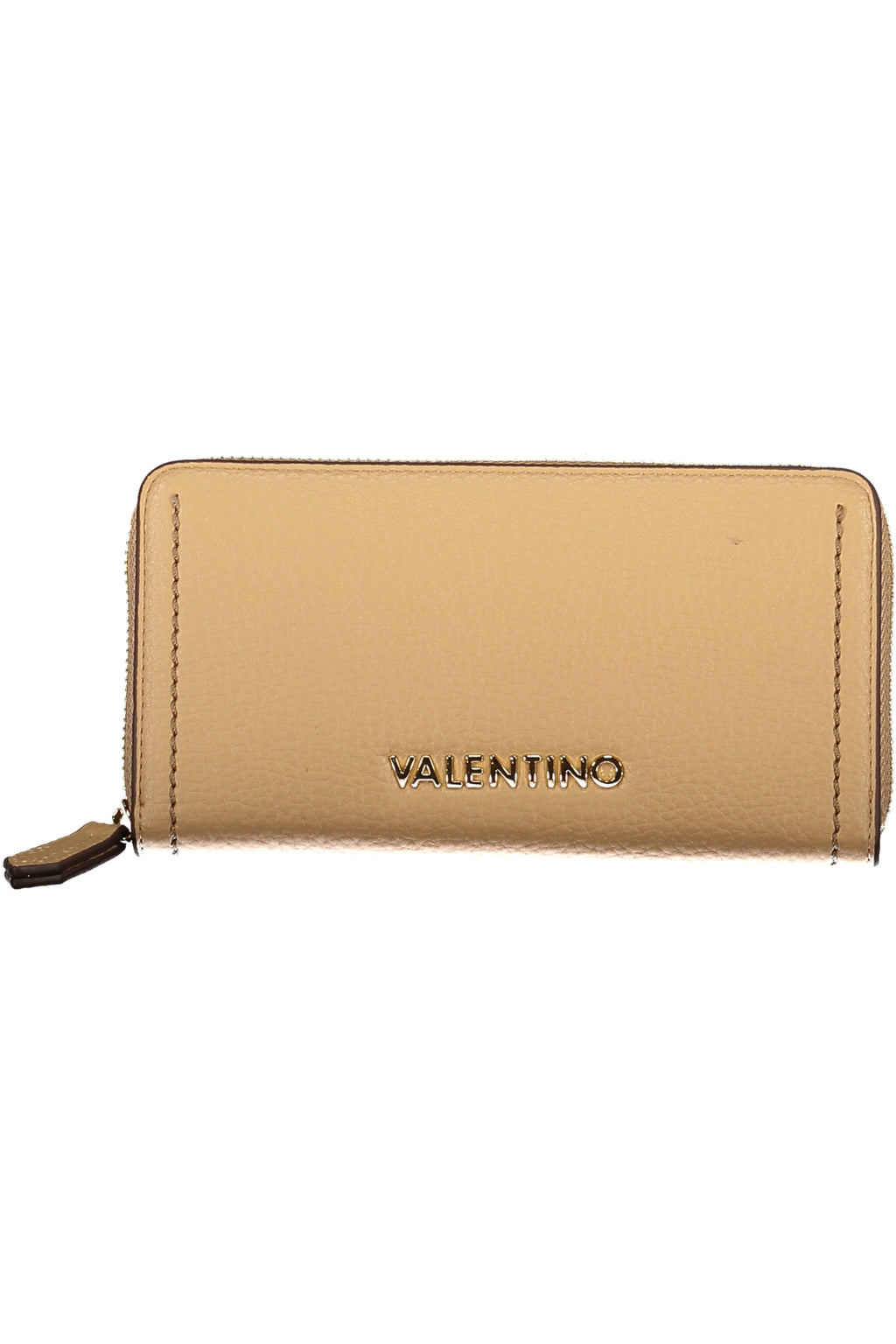 VALENTINO BOLSOS CARTERA BEIGE MUJER 