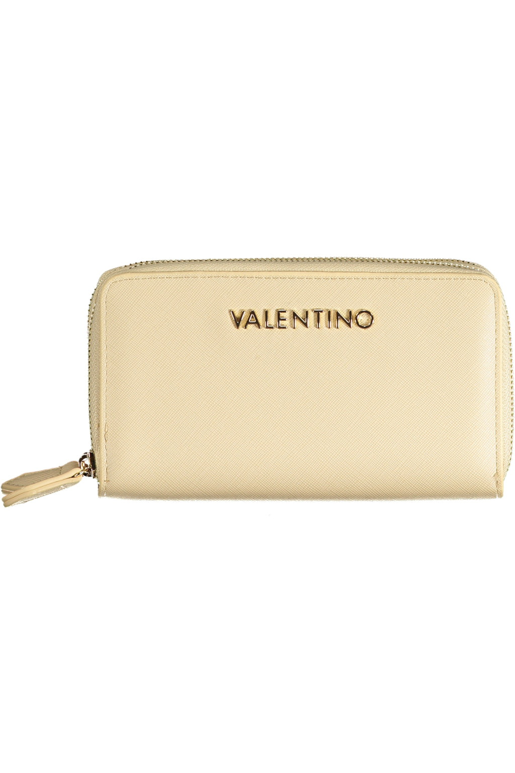 VALENTINO BOLSOS CARTERA BEIGE MUJER 