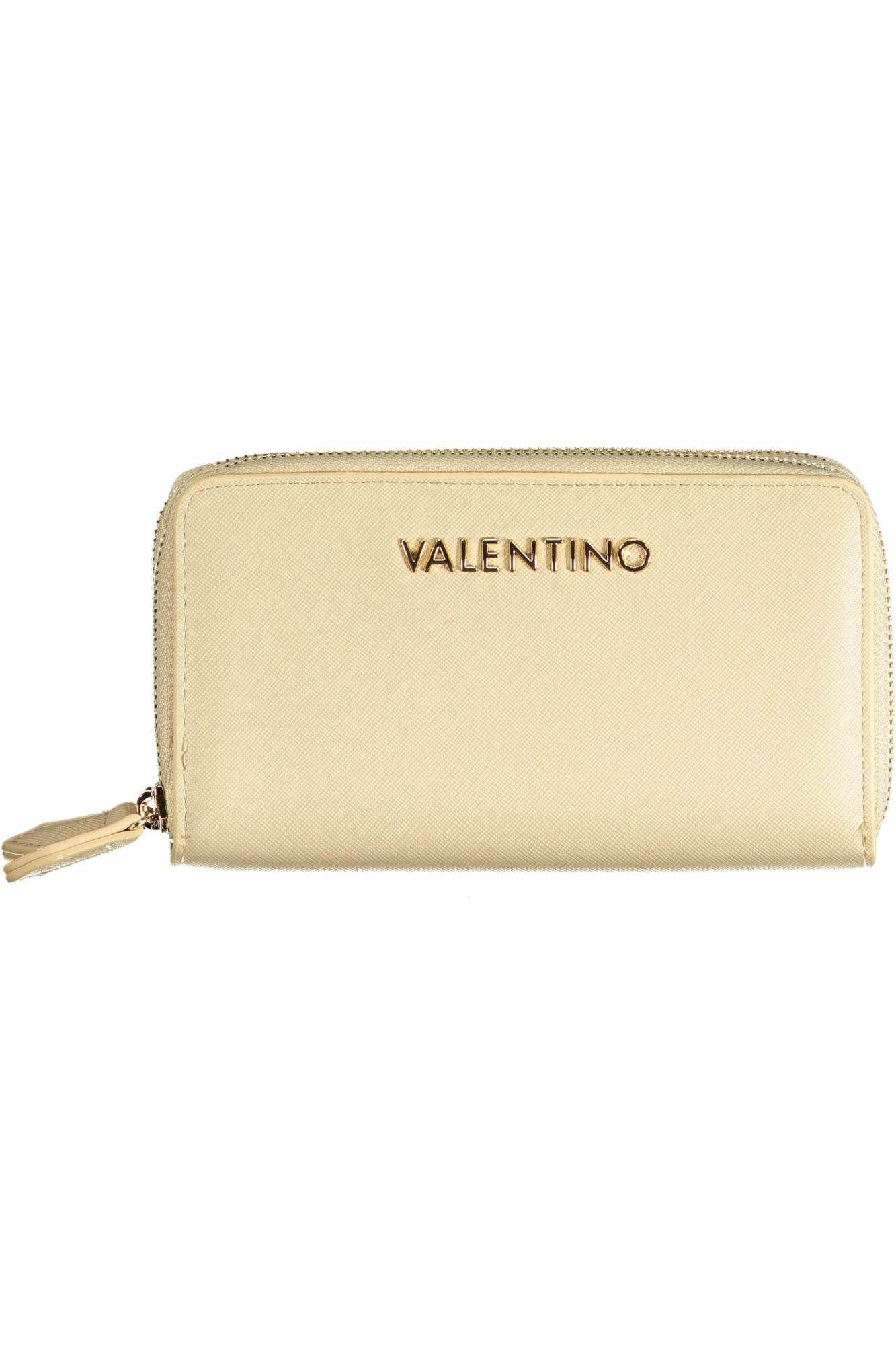 VALENTINO BOLSOS CARTERA BEIGE MUJER 
