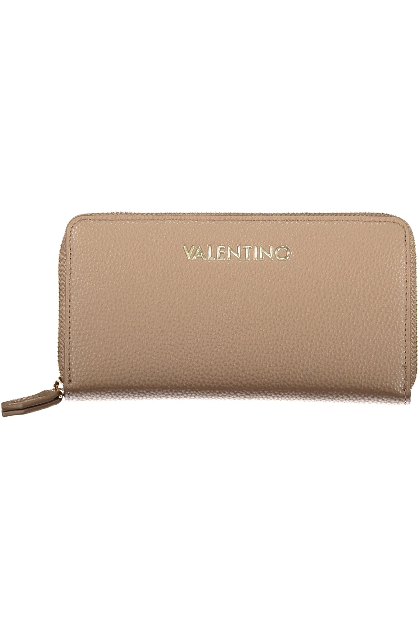 VALENTINO BAGS WOMEN'S BEIGE WALLET 