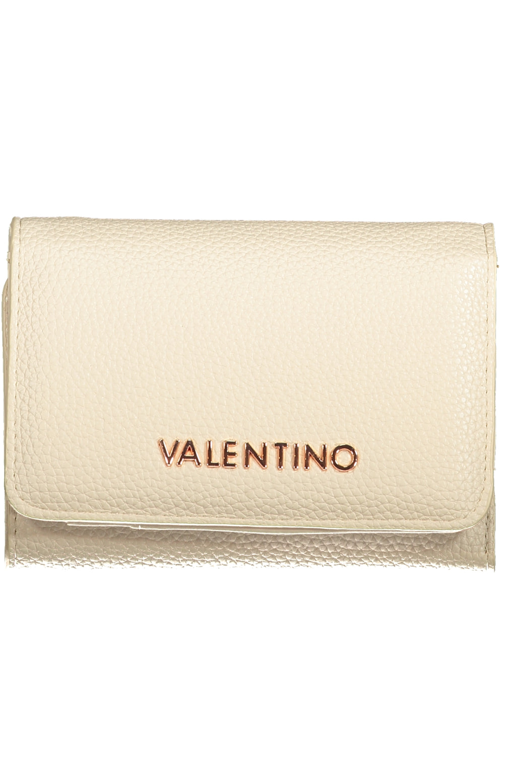 VALENTINO BOLSOS CARTERA BEIGE MUJER 