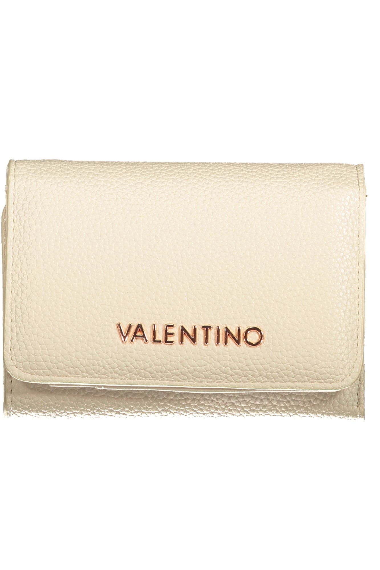 VALENTINO BOLSOS CARTERA BEIGE MUJER 