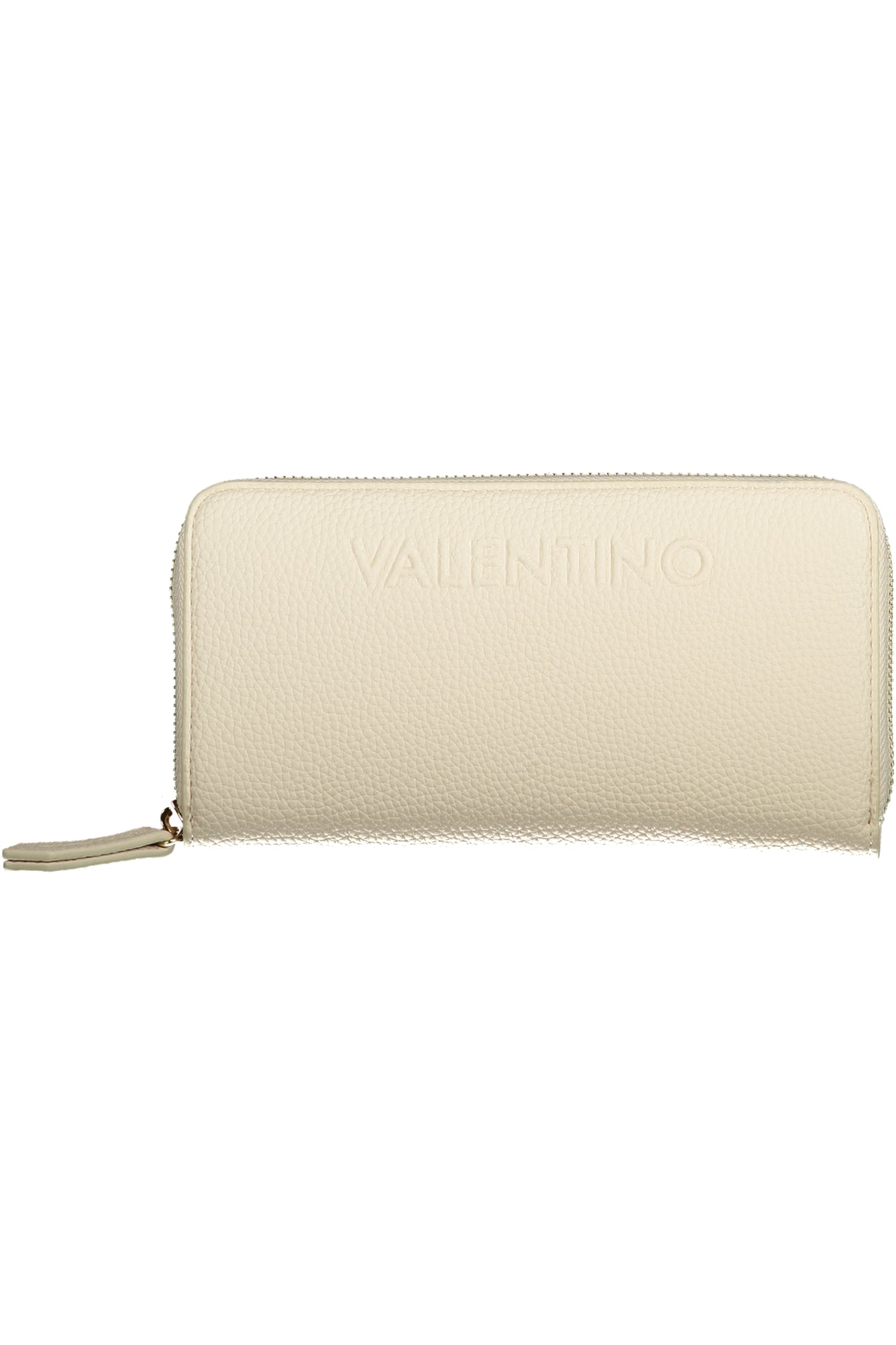 VALENTINO BOLSOS CARTERA BEIGE MUJER 
