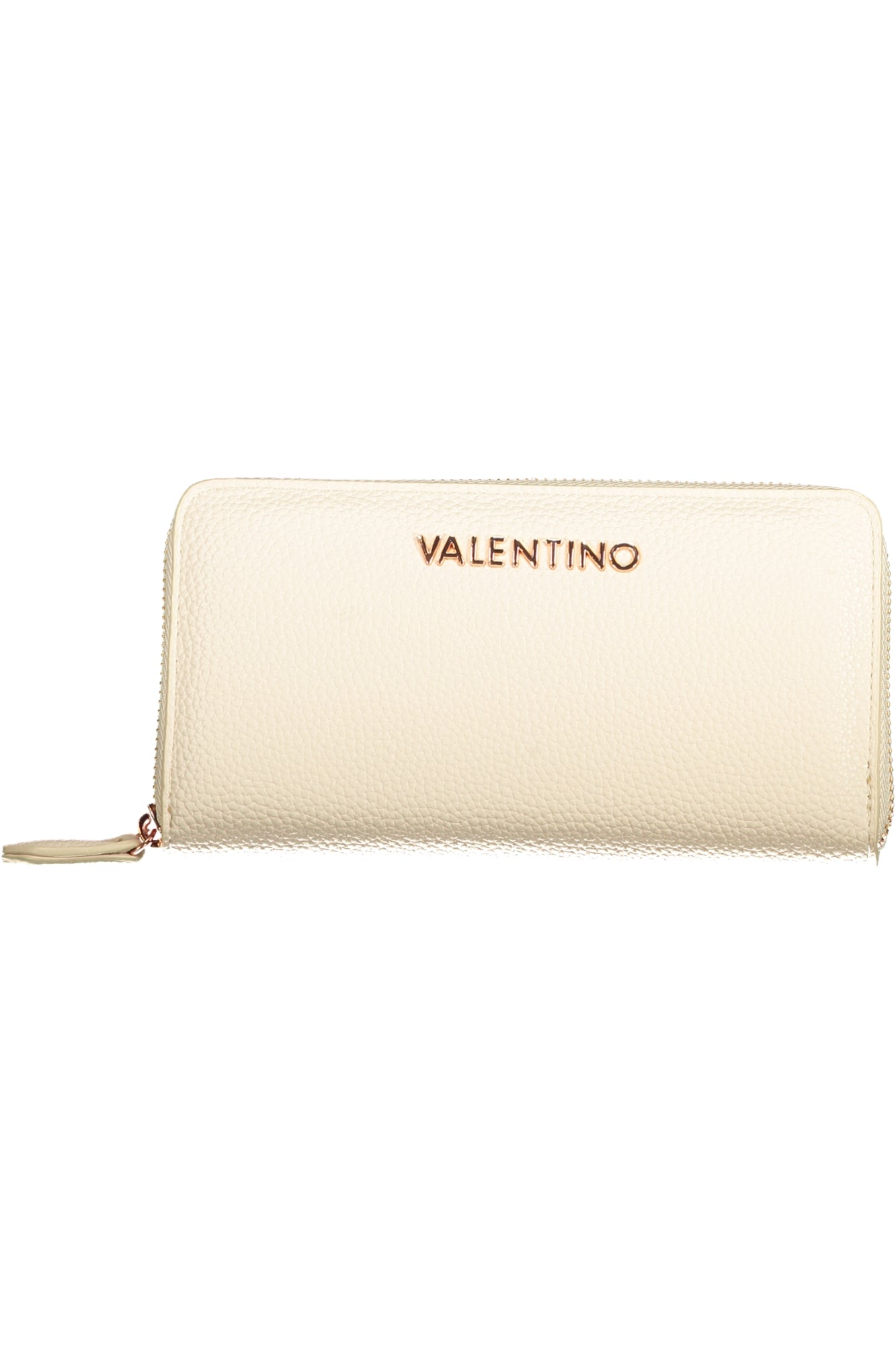VALENTINO BOLSOS CARTERA BEIGE MUJER 