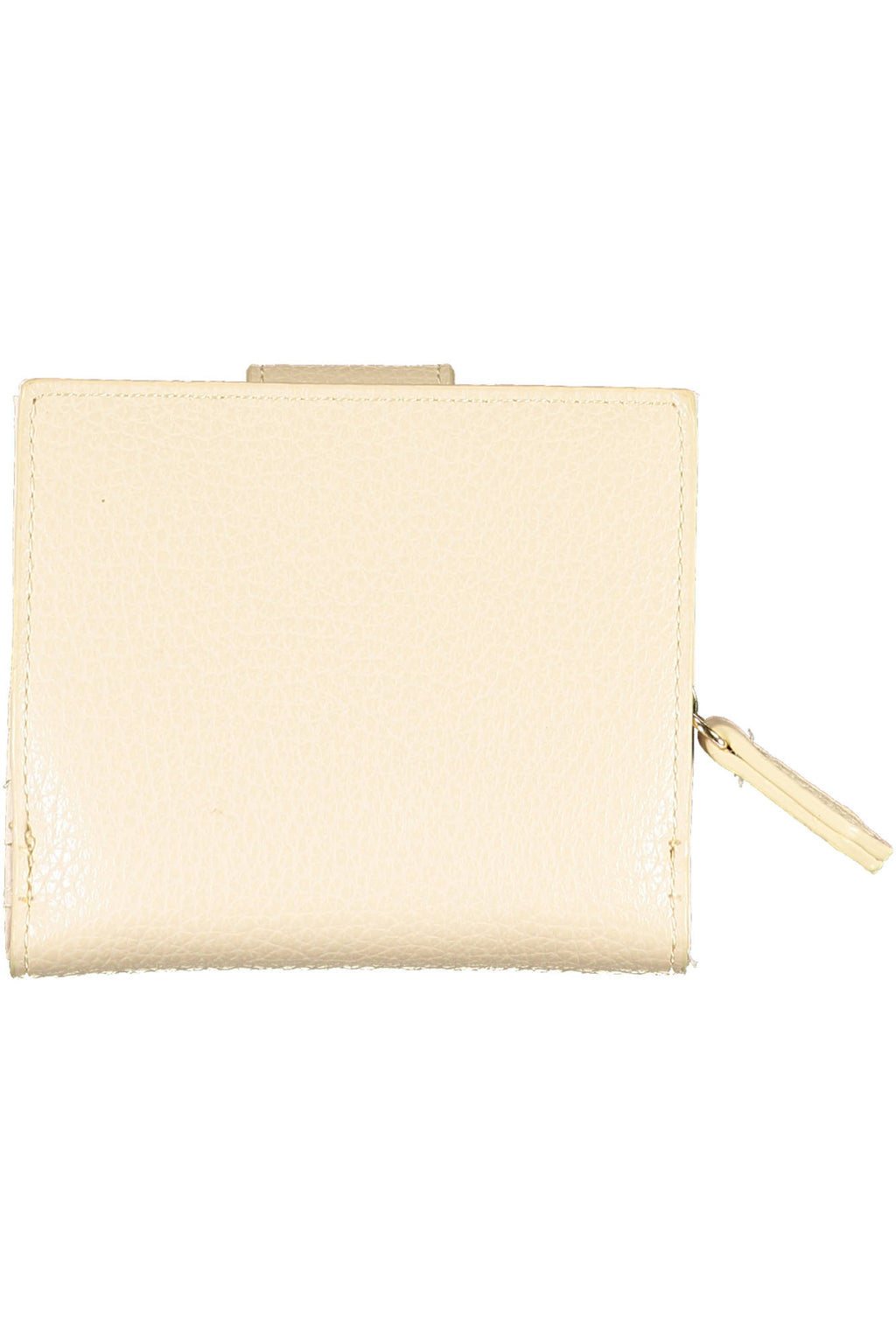 VALENTINO BAGS WOMEN'S BEIGE WALLET 