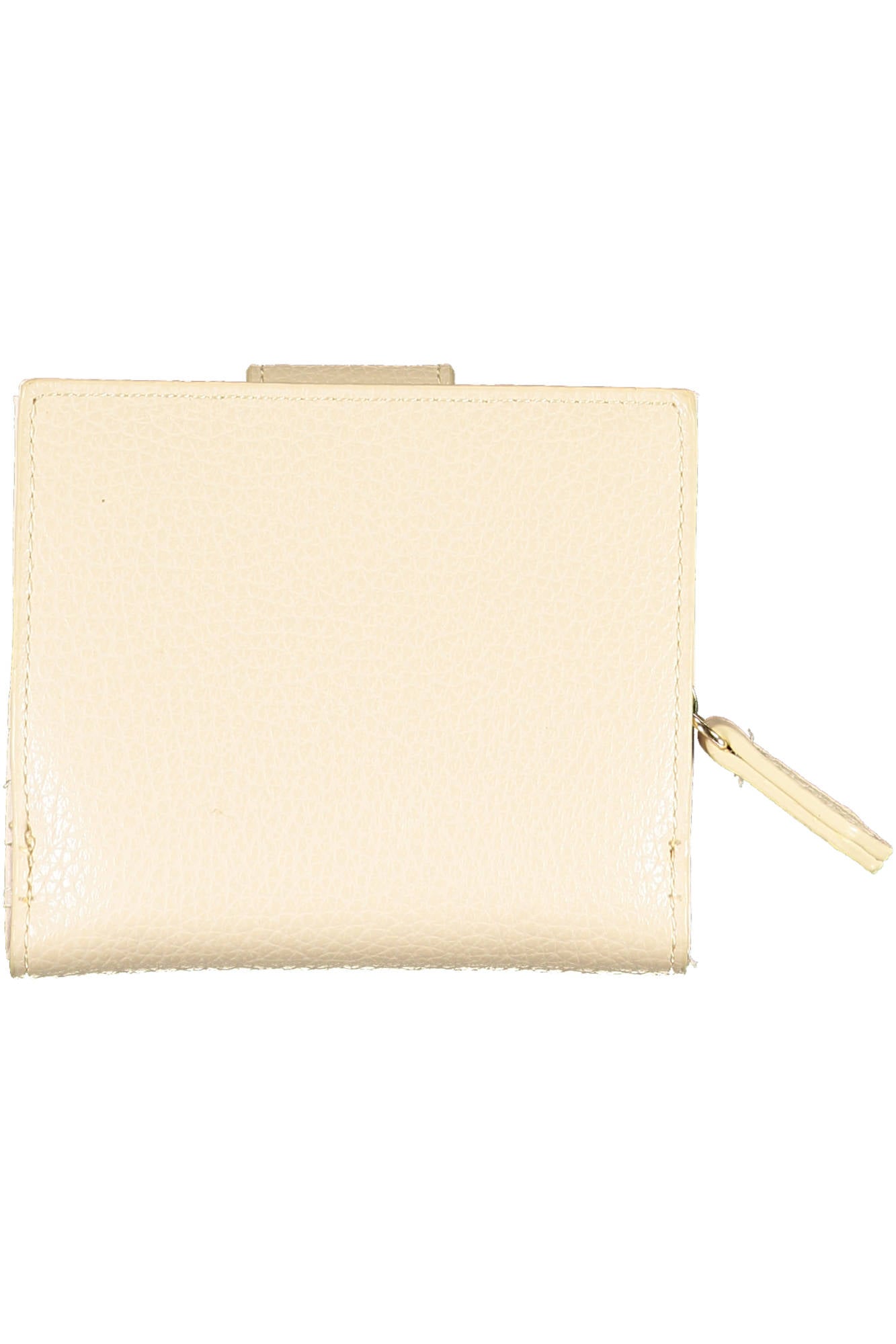 VALENTINO BAGS WOMEN'S BEIGE WALLET 