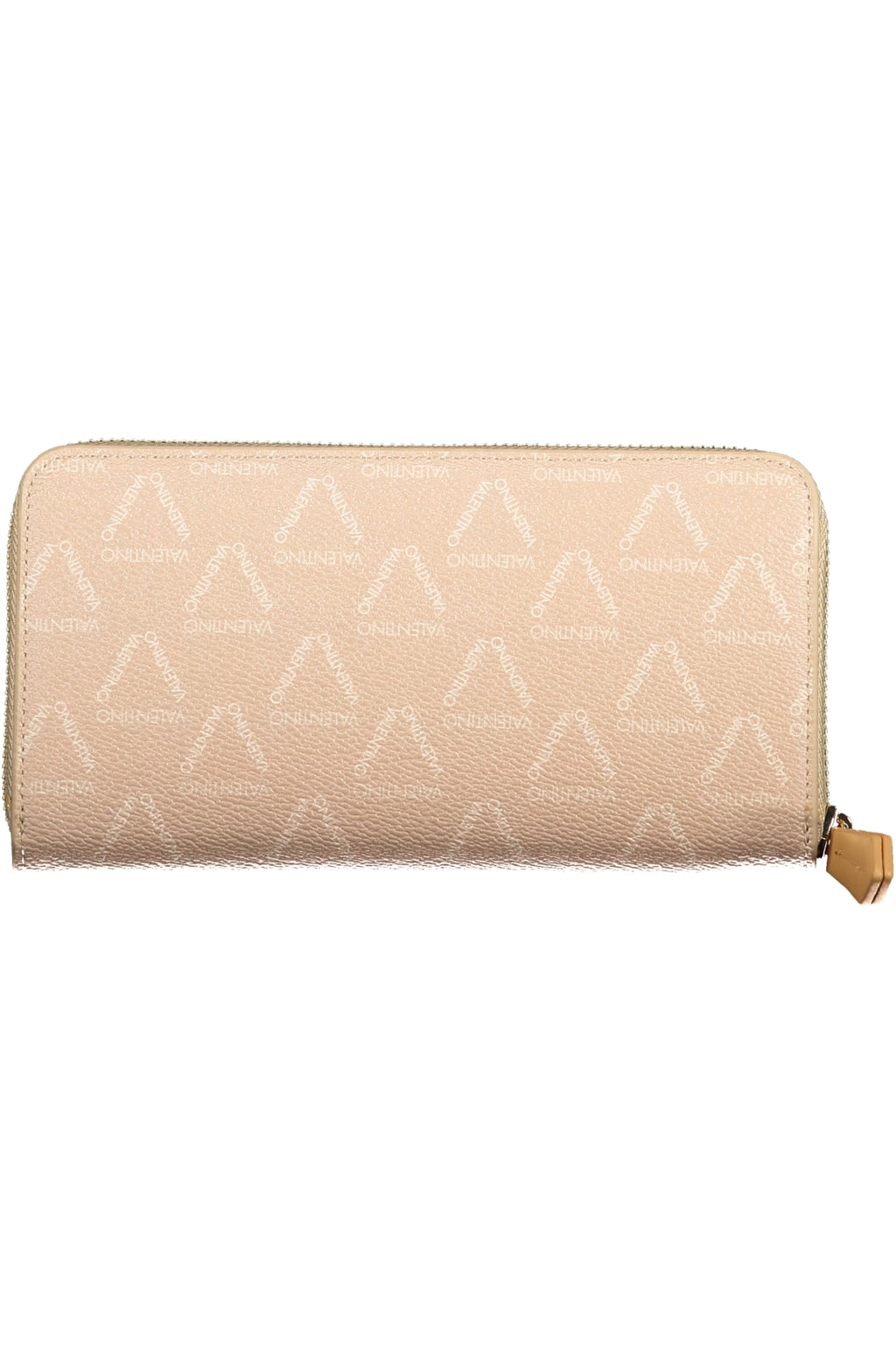 VALENTINO BOLSOS CARTERA BEIGE MUJER 