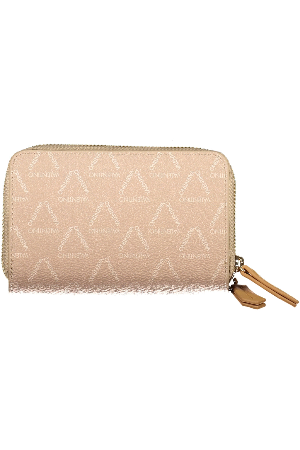 VALENTINO BOLSOS CARTERA BEIGE MUJER 