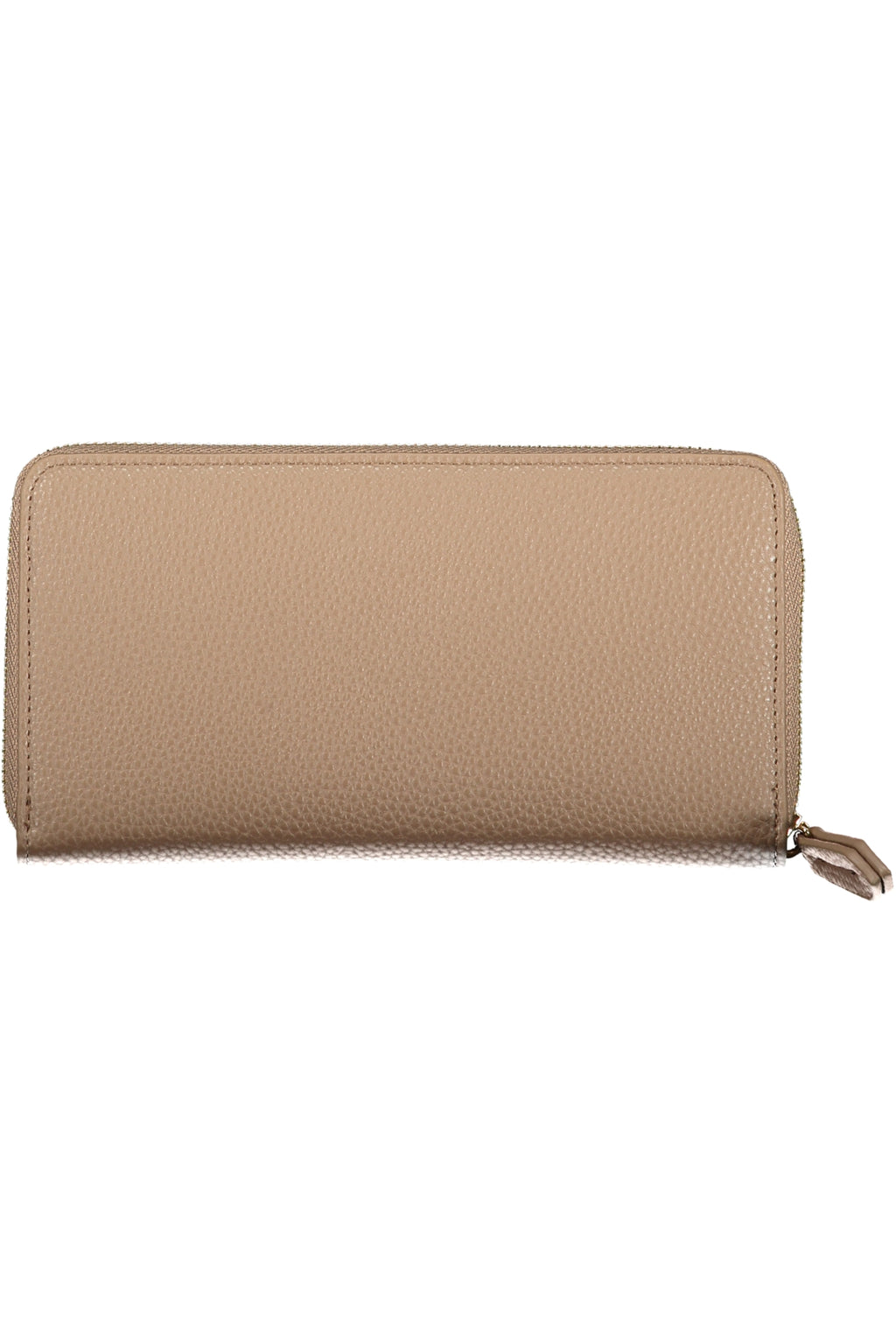 VALENTINO BAGS WOMEN'S BEIGE WALLET 