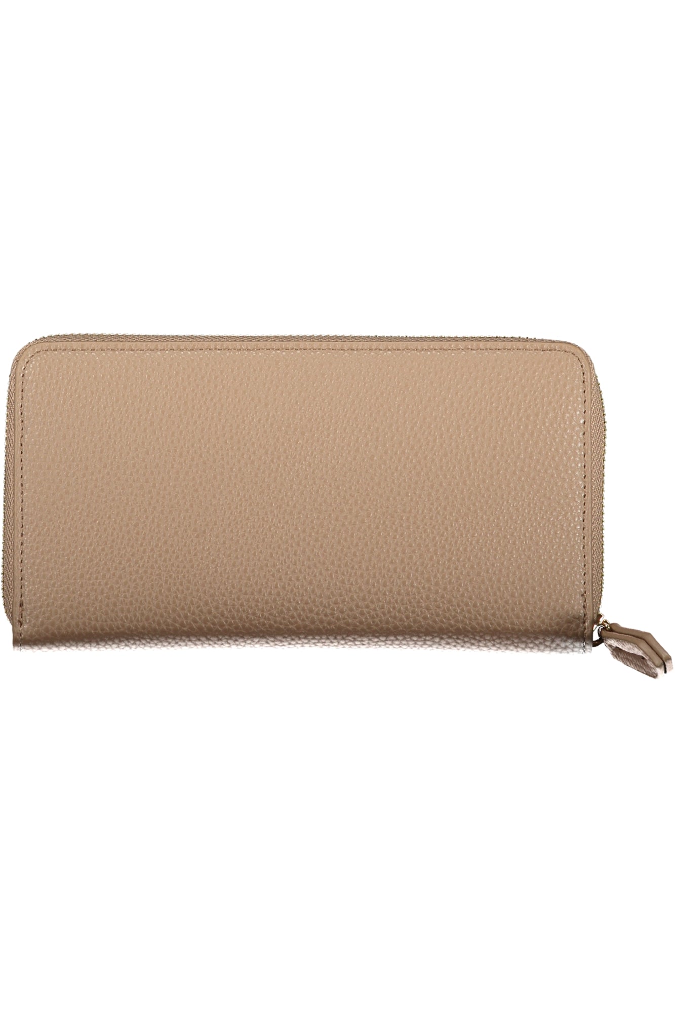 VALENTINO BAGS WOMEN'S BEIGE WALLET 