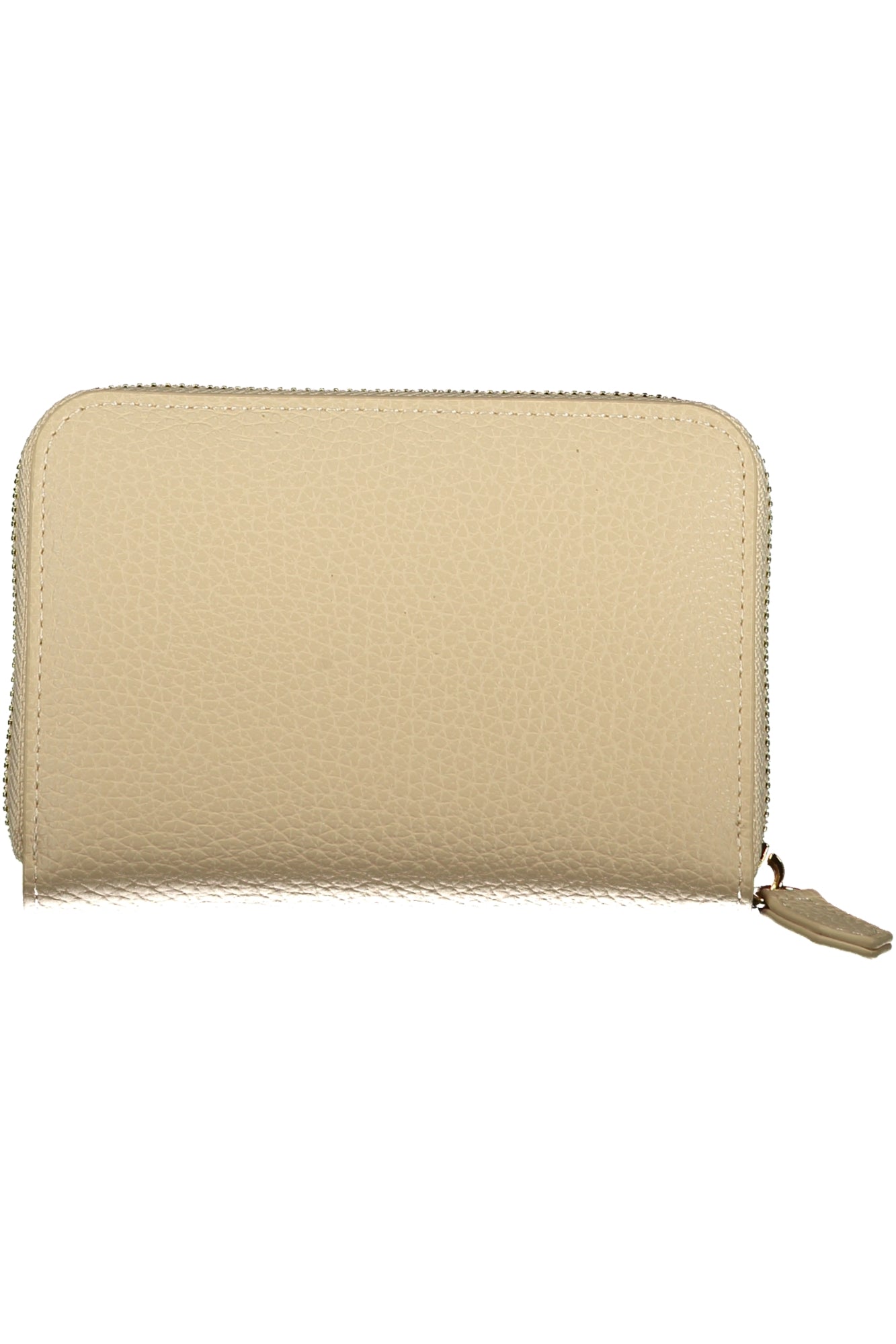 VALENTINO BAGS WOMEN'S BEIGE WALLET 