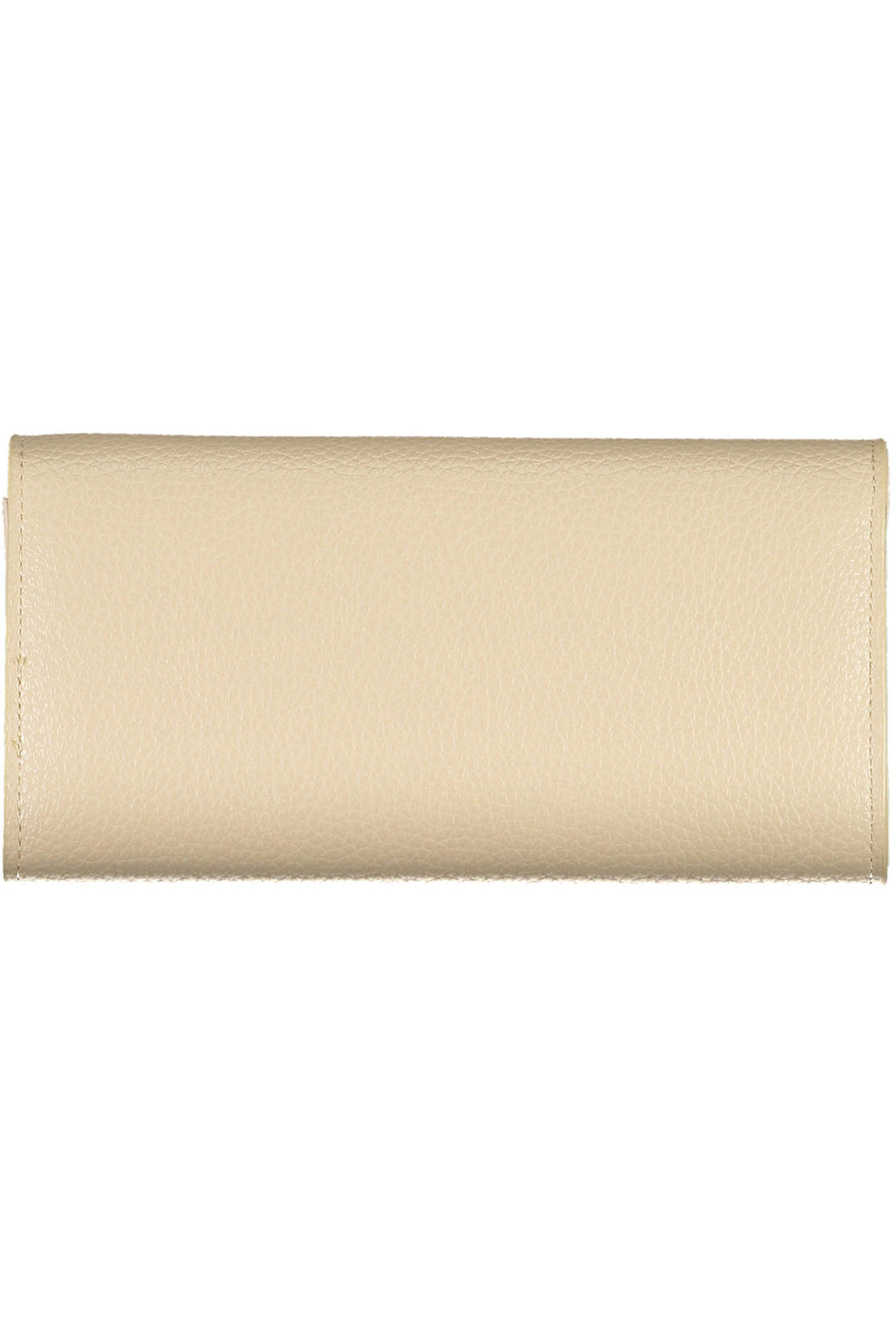 VALENTINO BAGS WOMEN'S BEIGE WALLET 