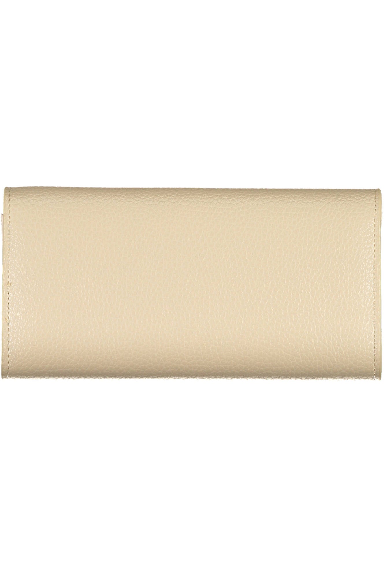 VALENTINO BAGS WOMEN'S BEIGE WALLET 