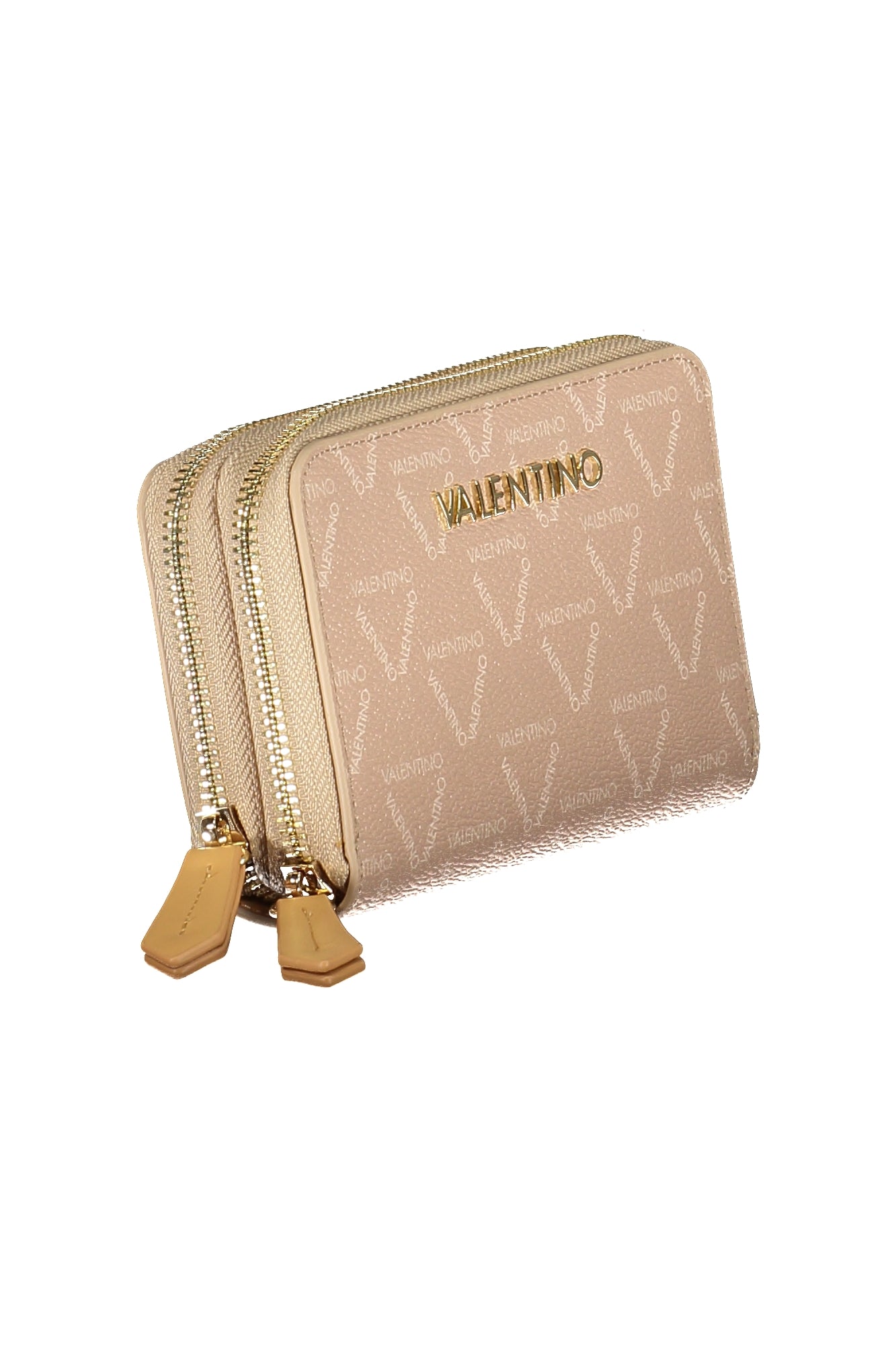 VALENTINO BOLSOS CARTERA BEIGE MUJER 