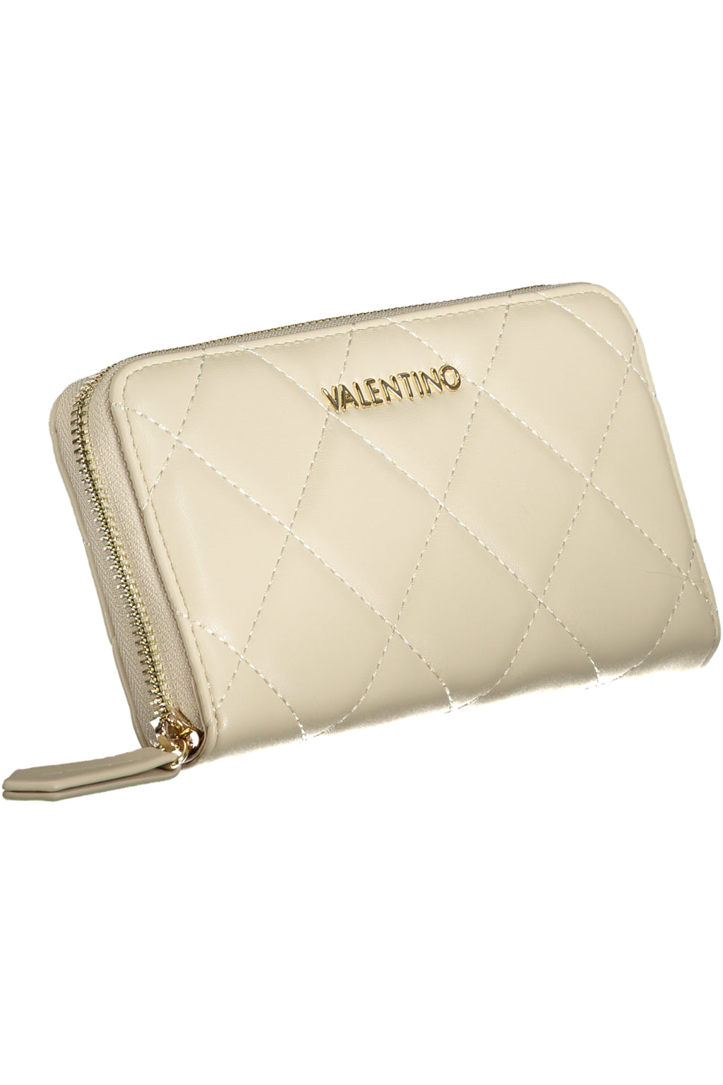 VALENTINO BOLSOS CARTERA BEIGE MUJER 