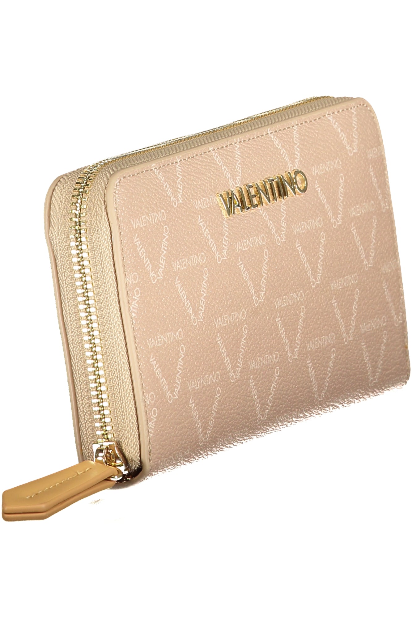 VALENTINO BOLSOS CARTERA BEIGE MUJER 