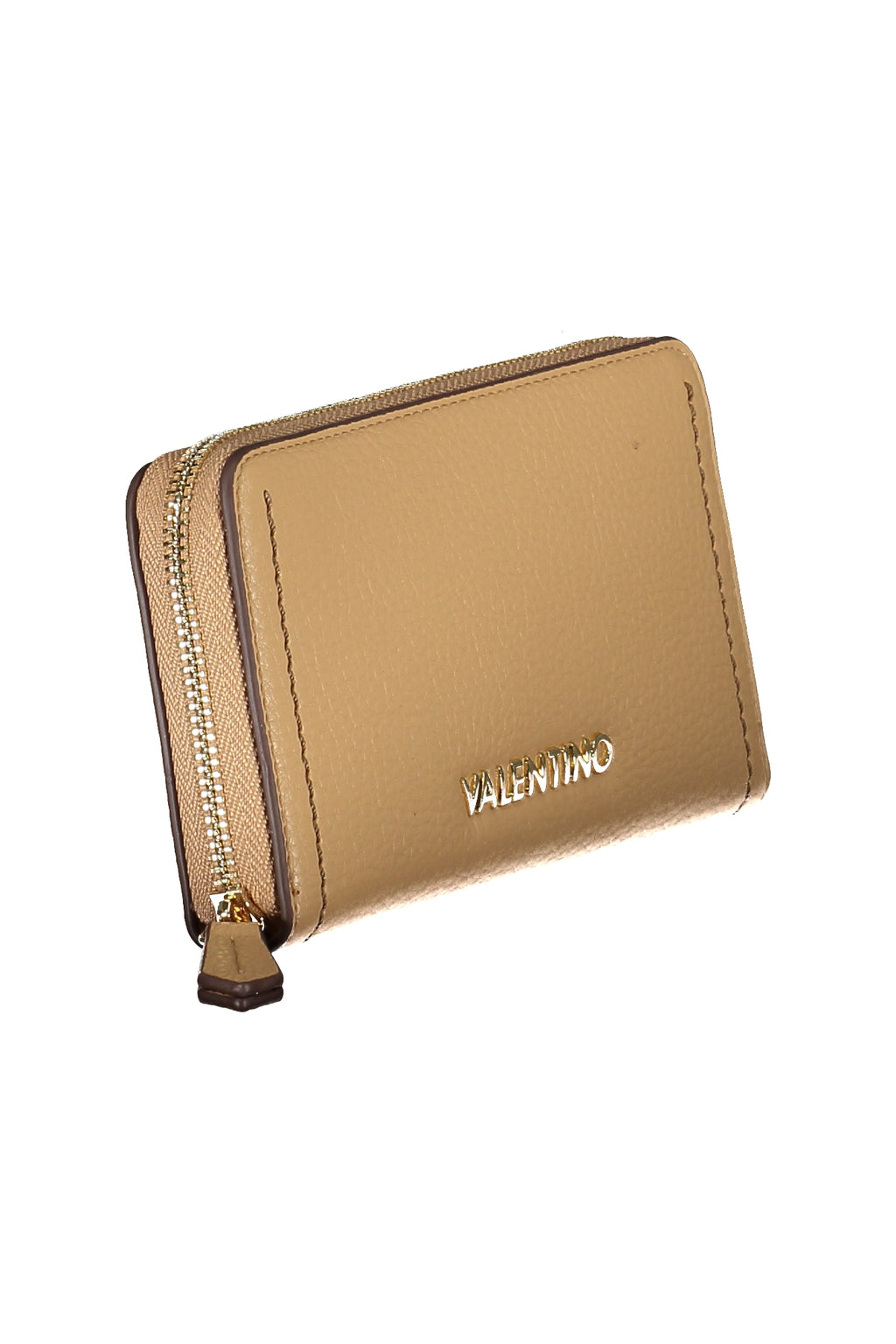 VALENTINO BOLSOS CARTERA BEIGE MUJER 