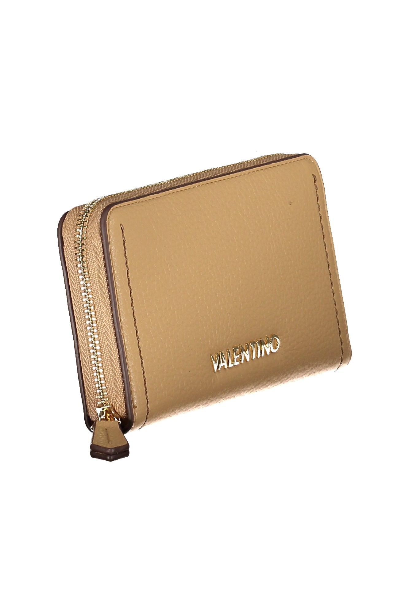 VALENTINO BOLSOS CARTERA BEIGE MUJER 