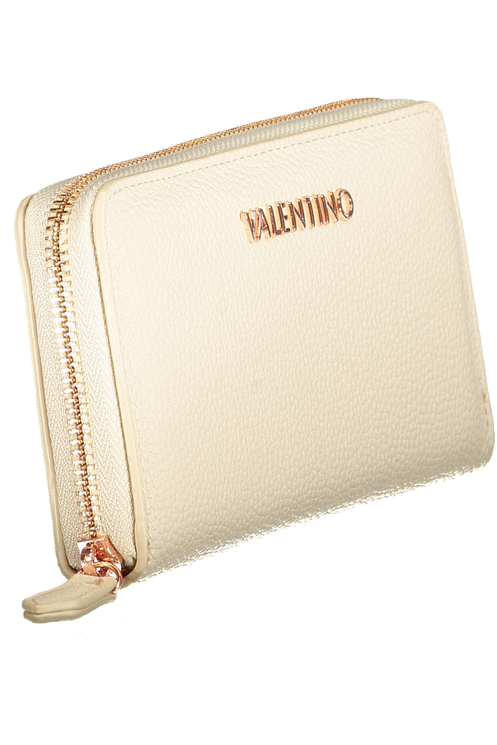 VALENTINO BOLSOS CARTERA BEIGE MUJER 