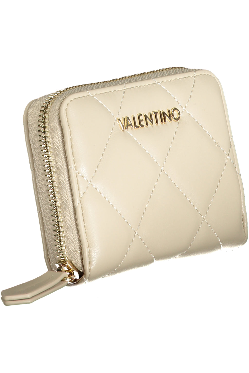 VALENTINO BOLSOS CARTERA BEIGE MUJER 