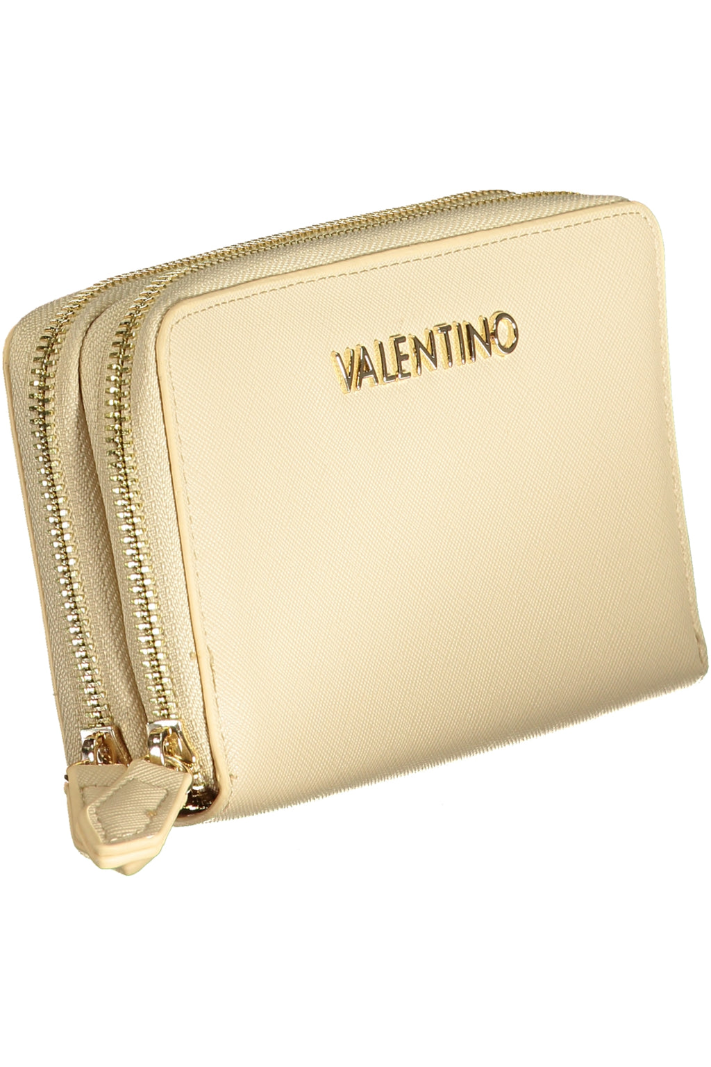 VALENTINO BOLSOS CARTERA BEIGE MUJER 