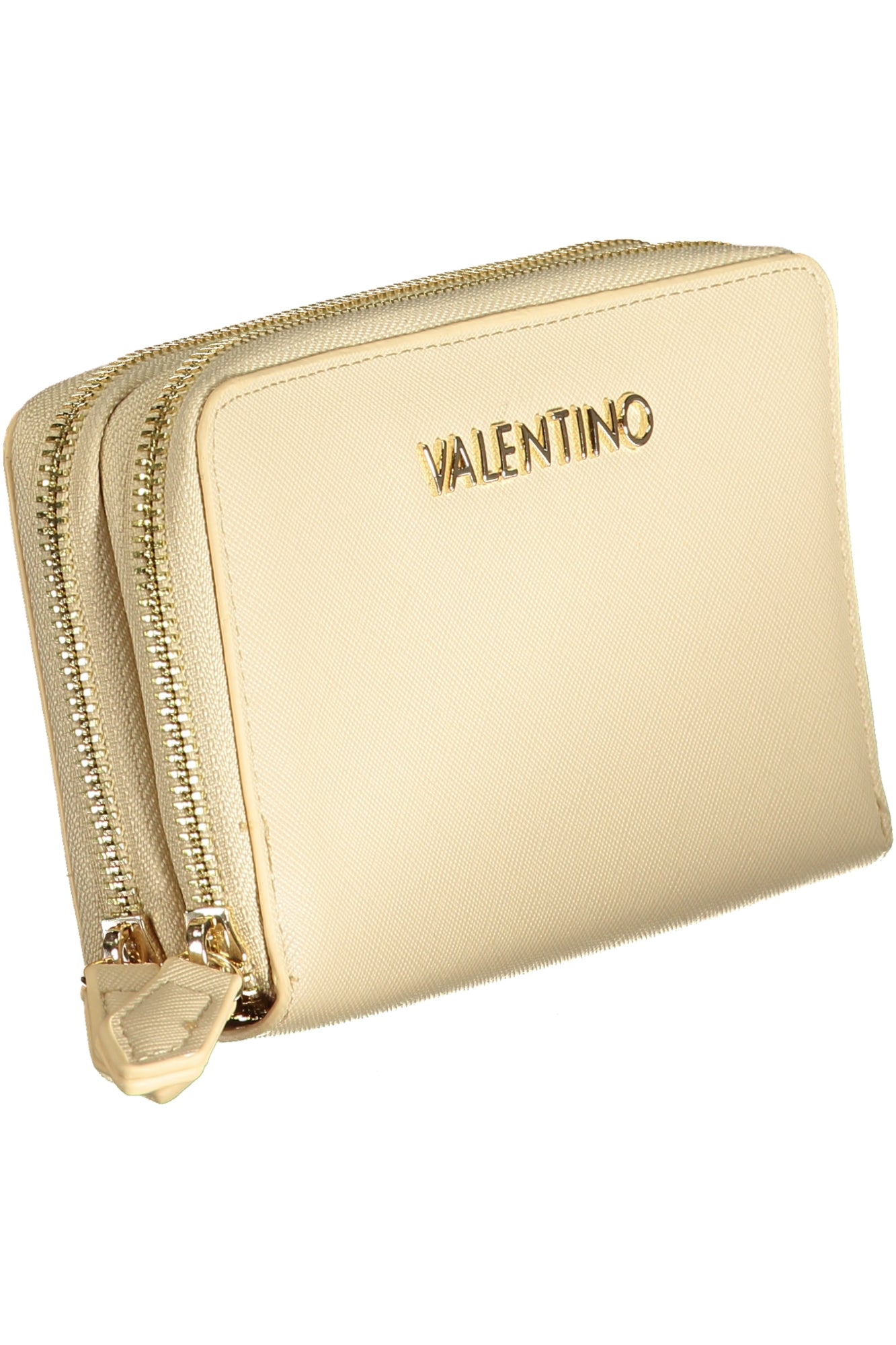 VALENTINO BOLSOS CARTERA BEIGE MUJER 