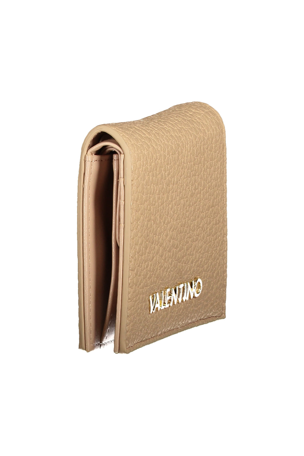VALENTINO BOLSOS CARTERA BEIGE MUJER 
