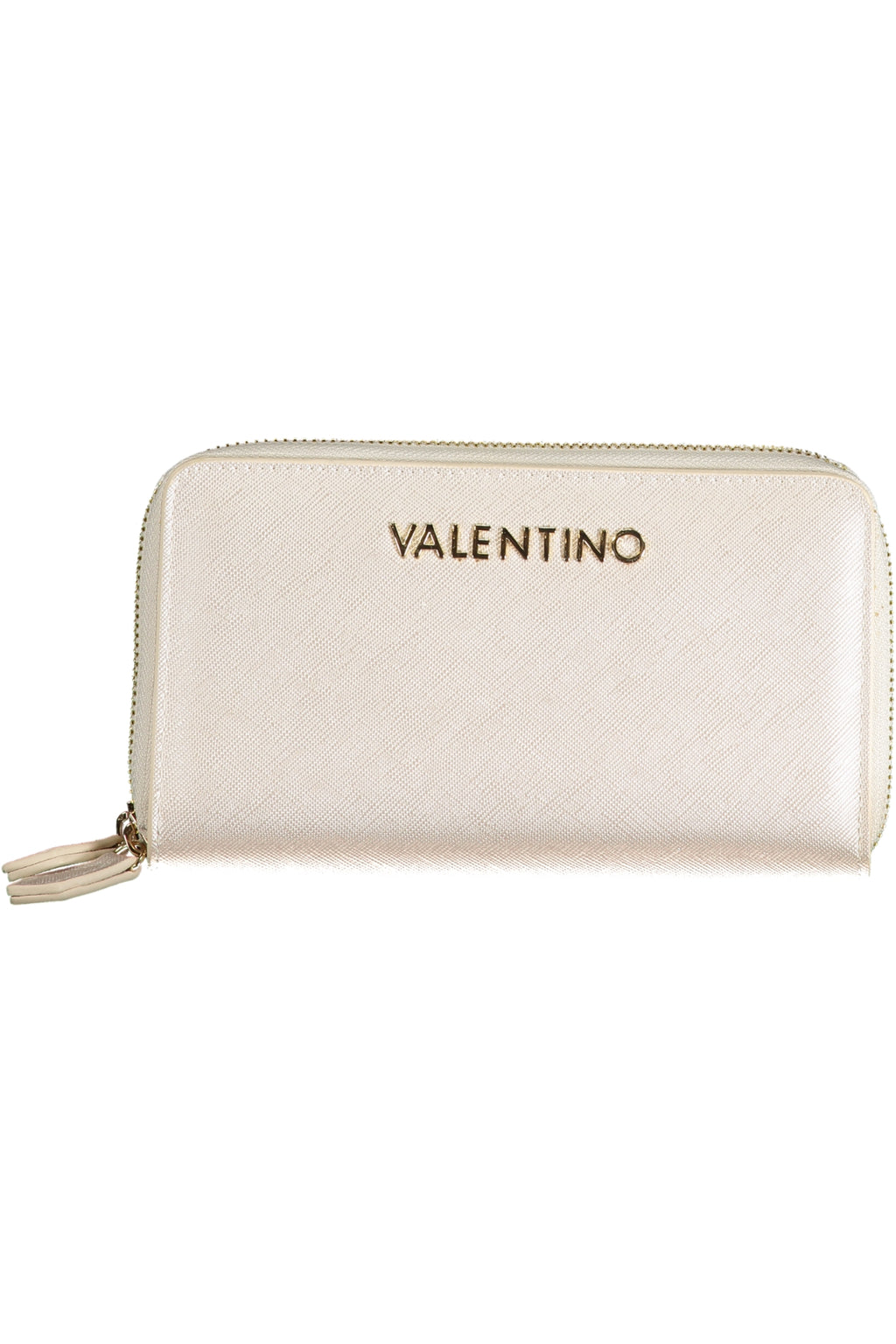 VALENTINO BOLSOS CARTERA GRIS MUJER 