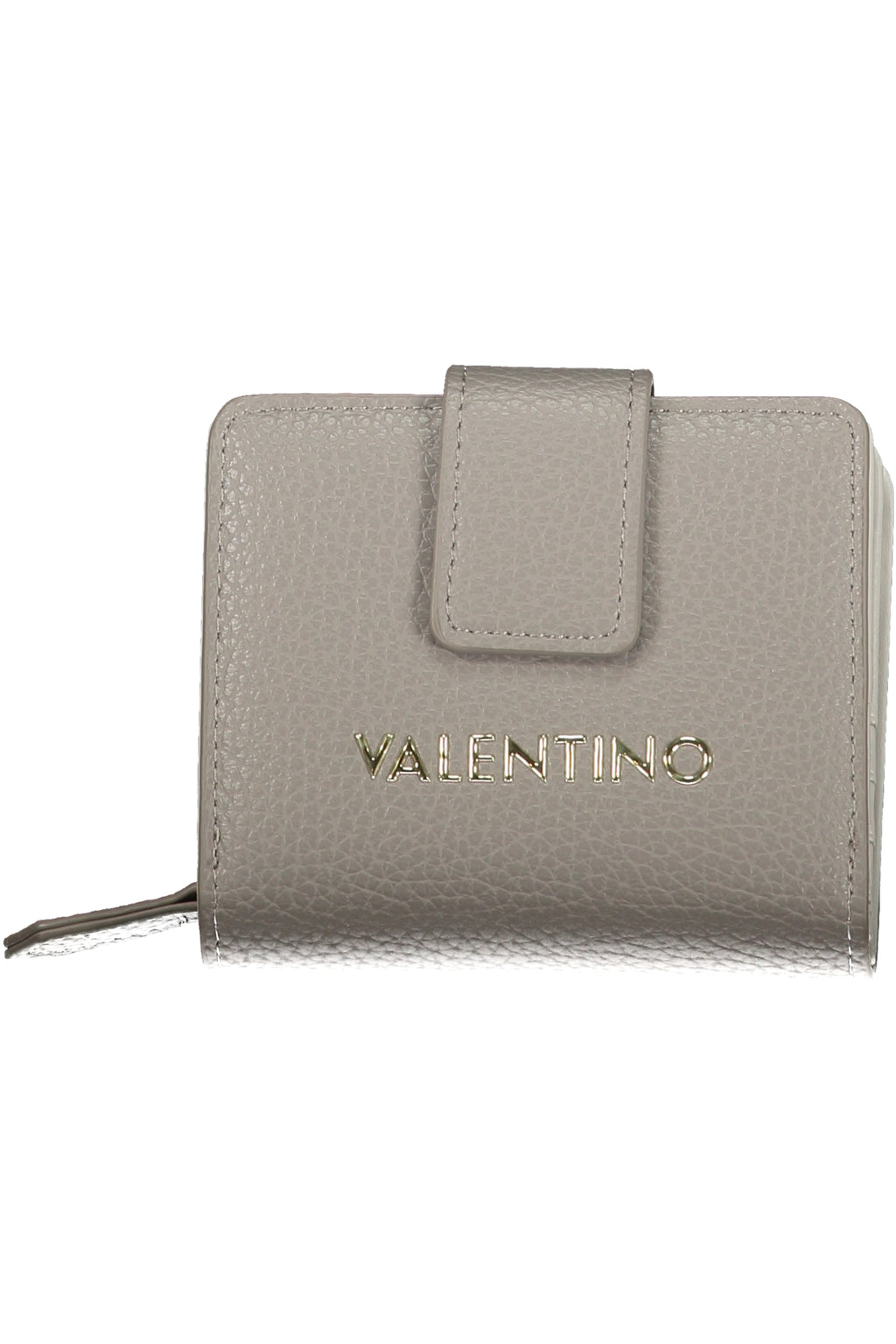 VALENTINO BAGS WOMEN'S GREY WALLET 