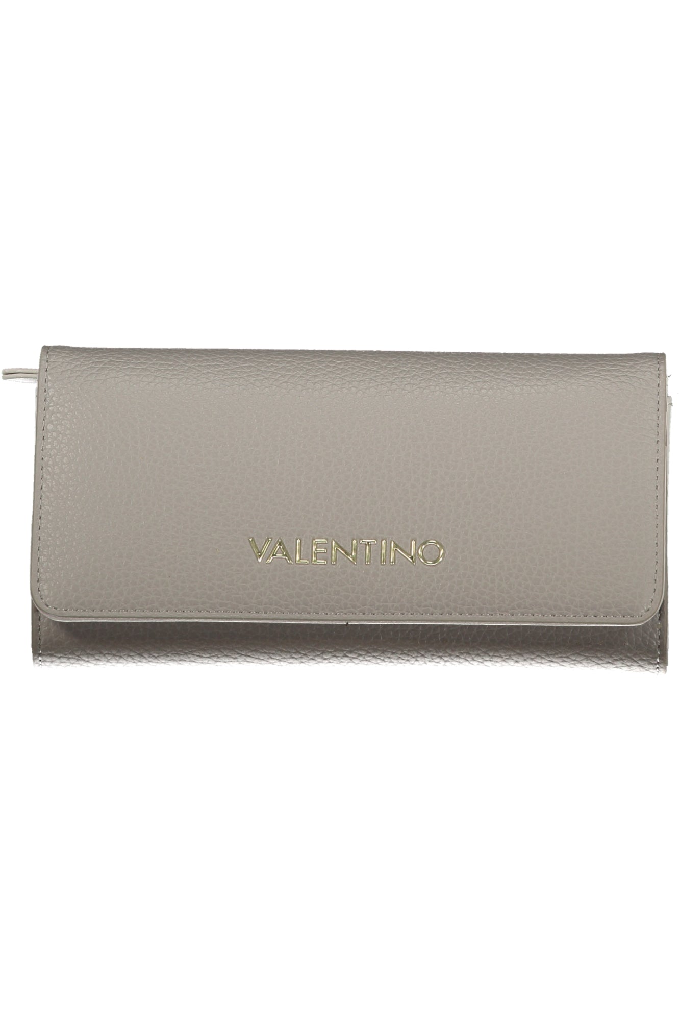 VALENTINO BAGS WOMEN'S GREY WALLET 