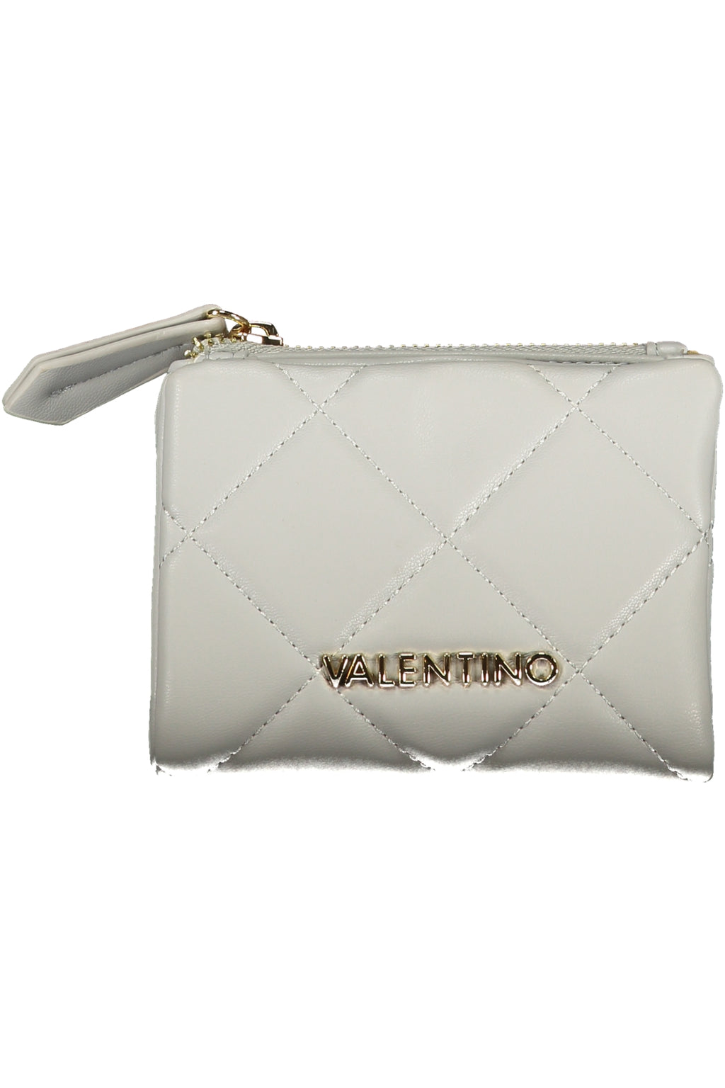 VALENTINO BOLSOS CARTERA GRIS MUJER 