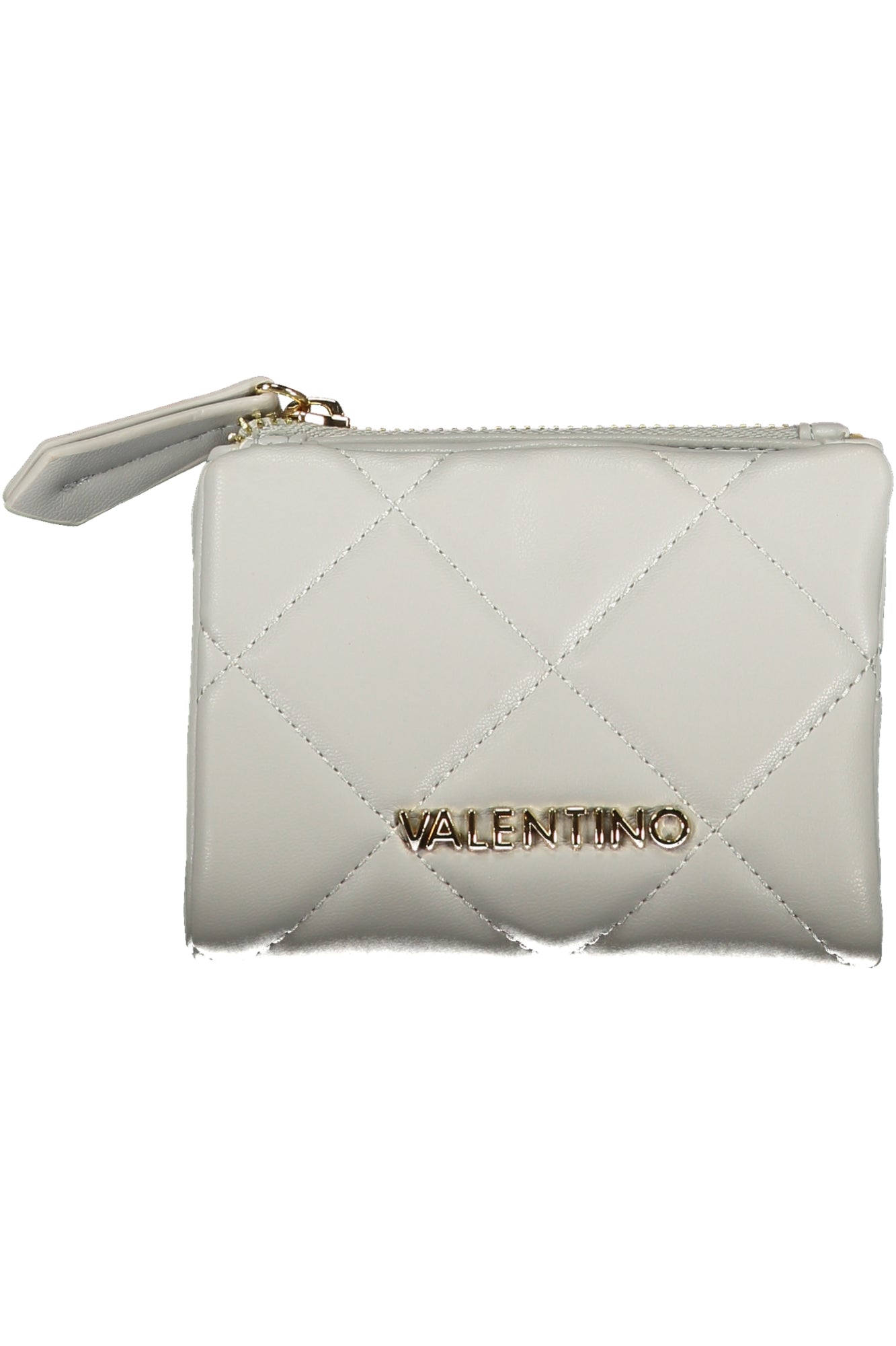 VALENTINO BAGS WOMEN'S GREY WALLET 