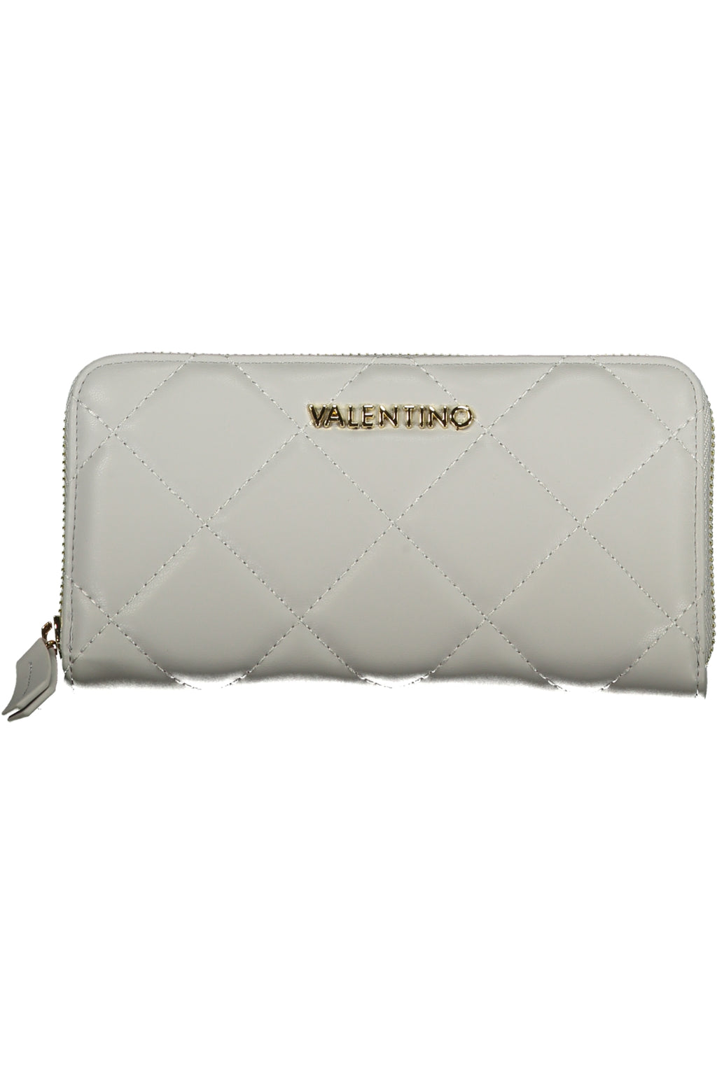 VALENTINO BOLSOS CARTERA GRIS MUJER 