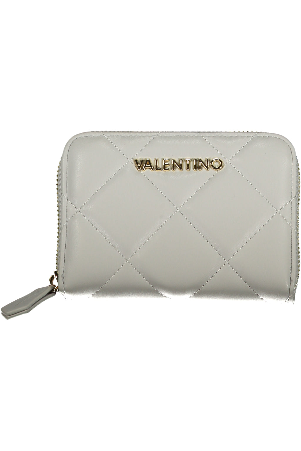 VALENTINO BAGS WOMEN'S GREY WALLET 