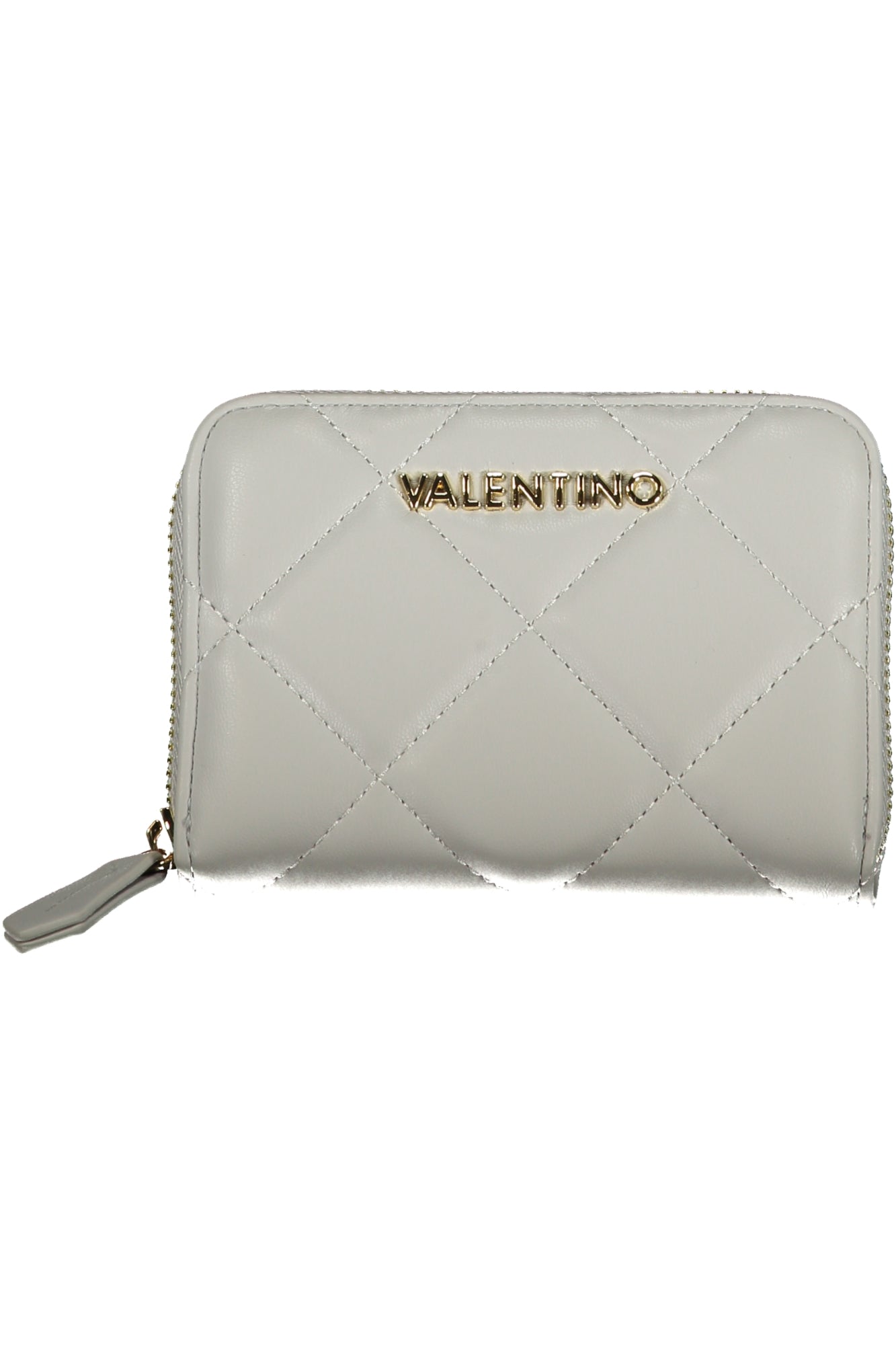 VALENTINO BAGS WOMEN'S GREY WALLET 
