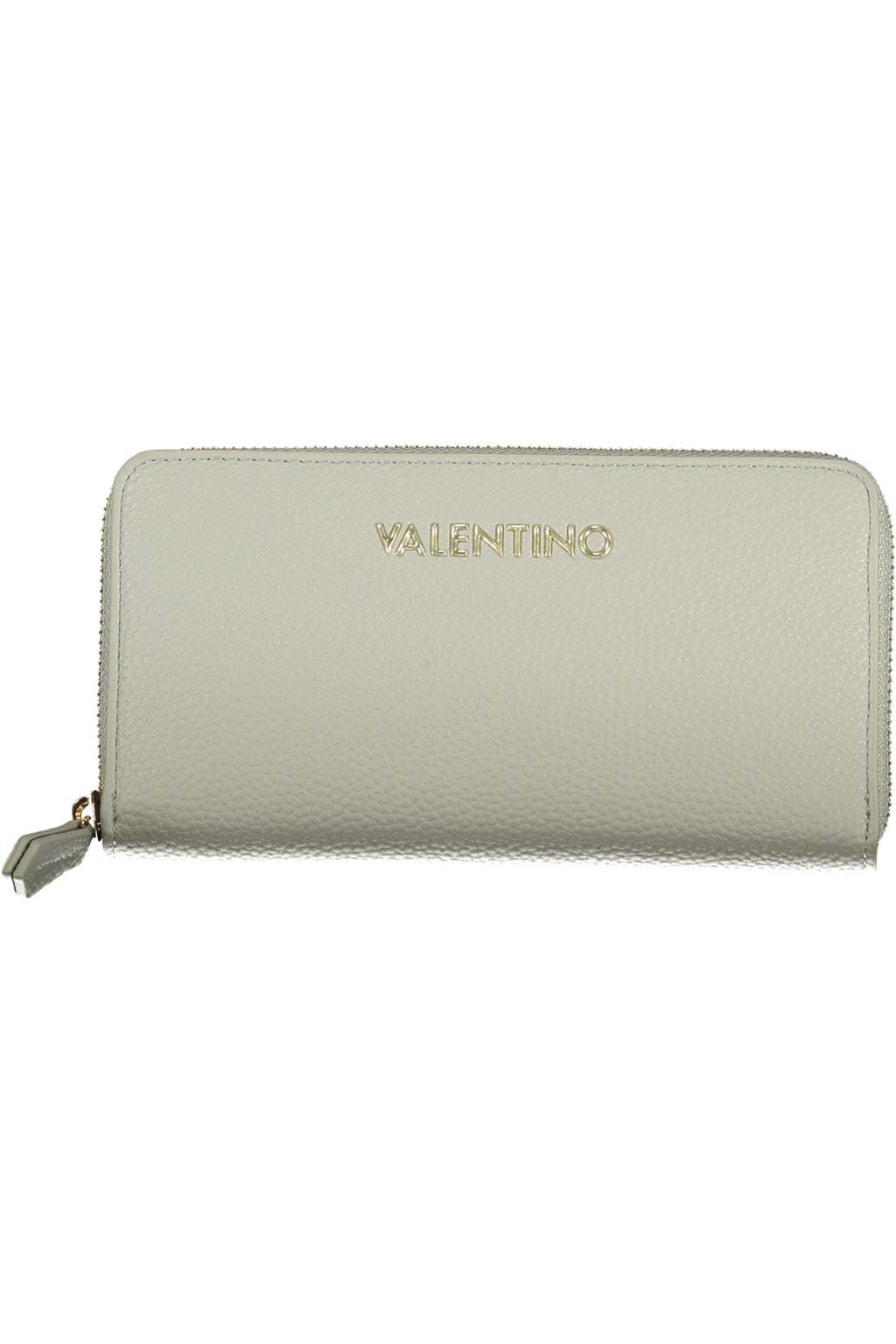 VALENTINO BAGS WOMEN'S GREY WALLET 