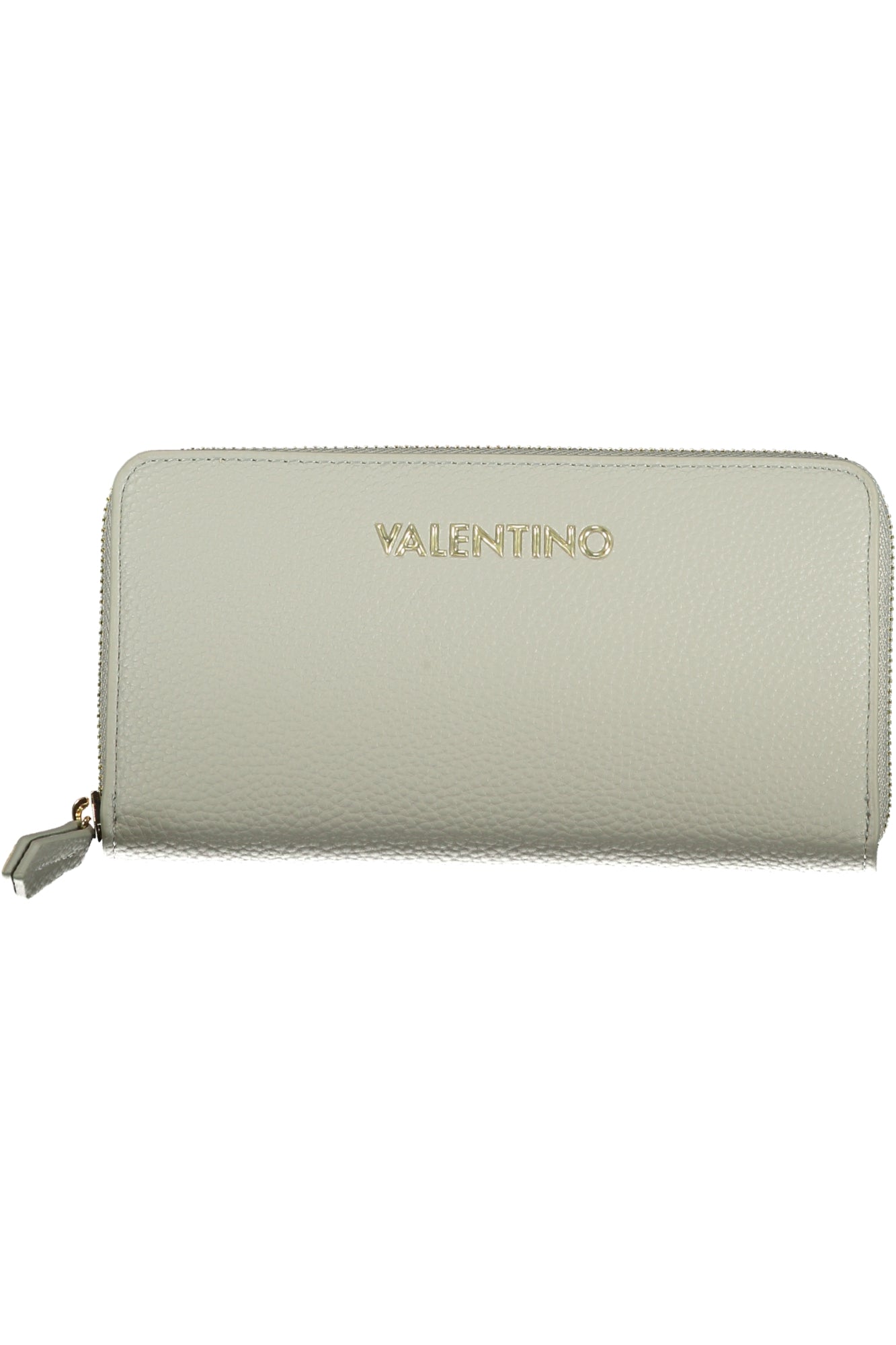 VALENTINO BAGS WOMEN'S GREY WALLET 