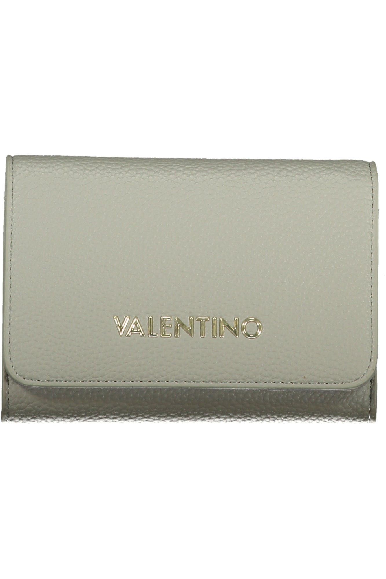 VALENTINO BAGS WOMEN'S GREY WALLET 