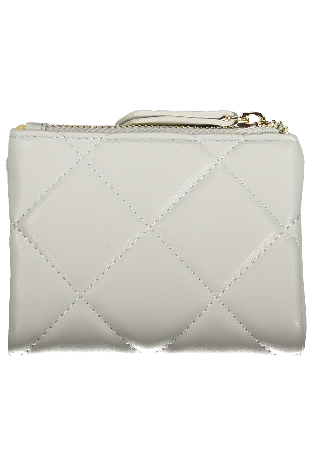 VALENTINO BOLSOS CARTERA GRIS MUJER 