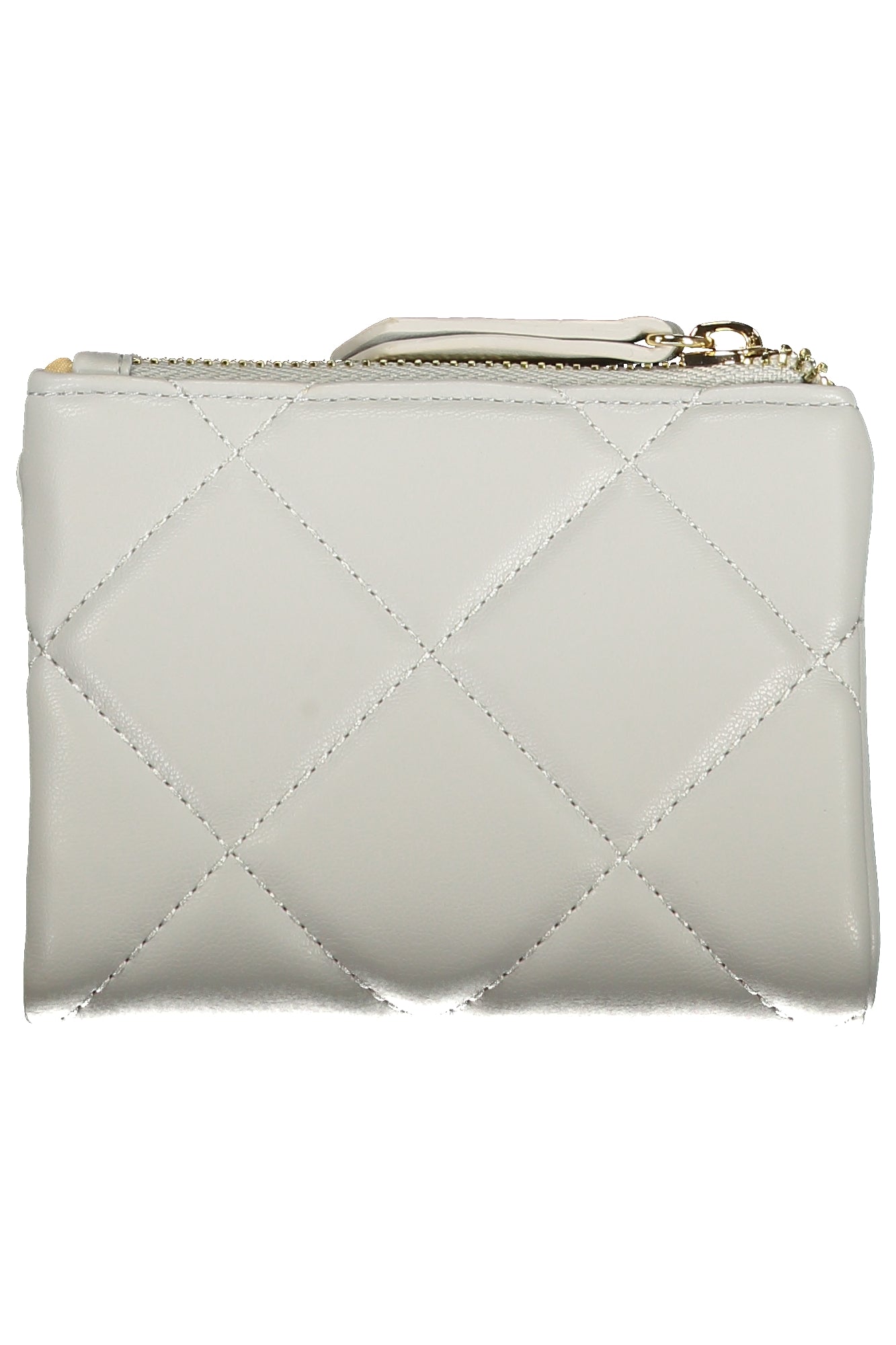 VALENTINO BAGS WOMEN'S GREY WALLET 