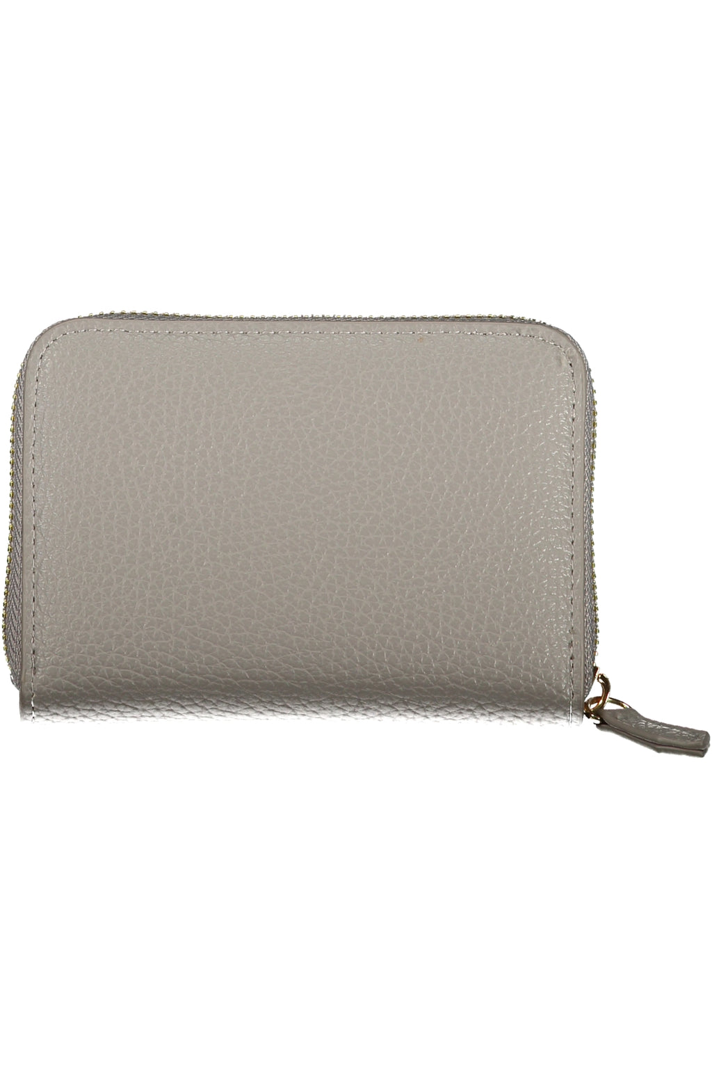VALENTINO BAGS WOMEN'S GREY WALLET 