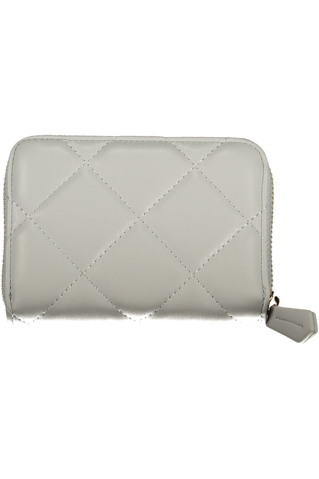 VALENTINO BAGS WOMEN'S GREY WALLET 