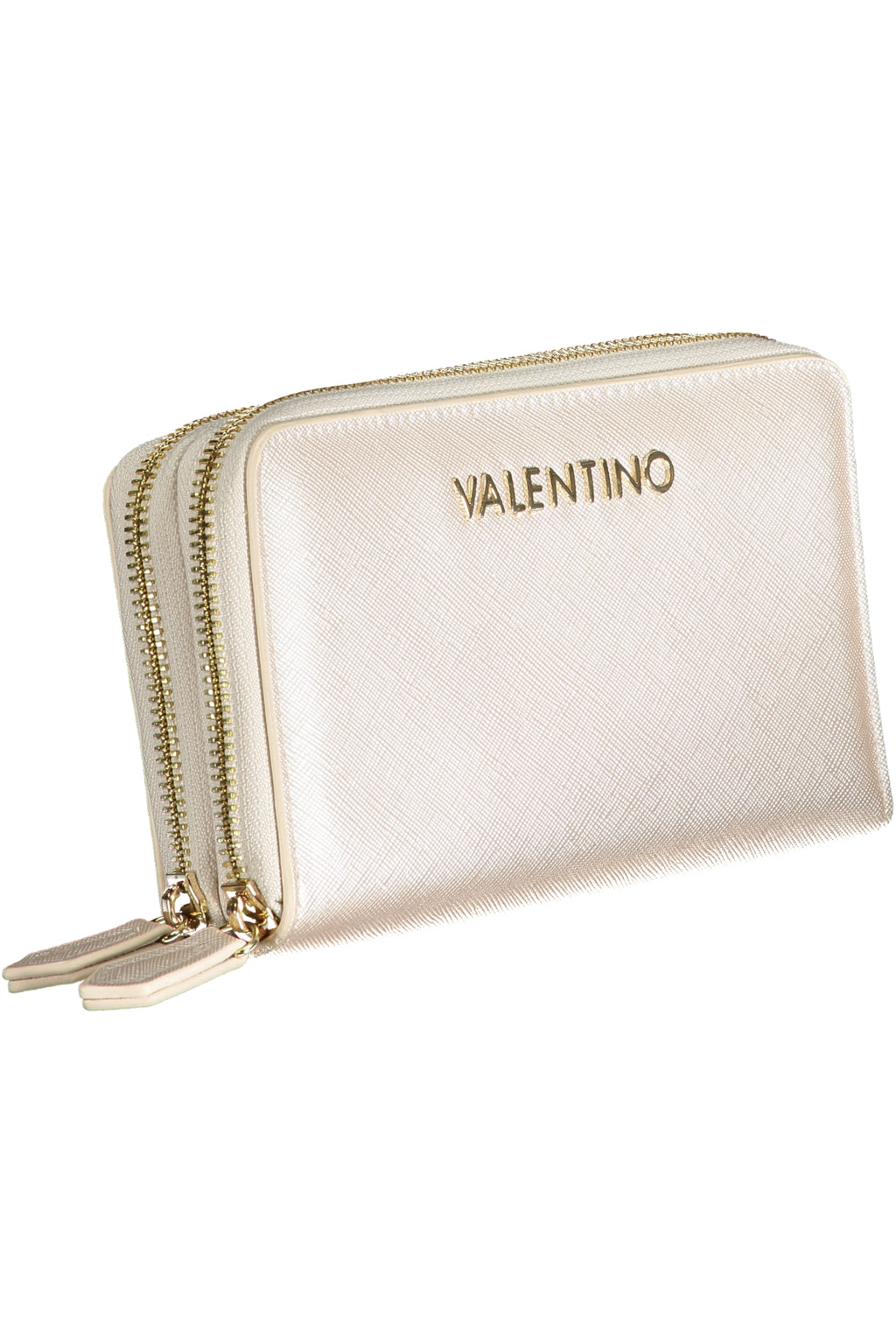 VALENTINO BOLSOS CARTERA GRIS MUJER 
