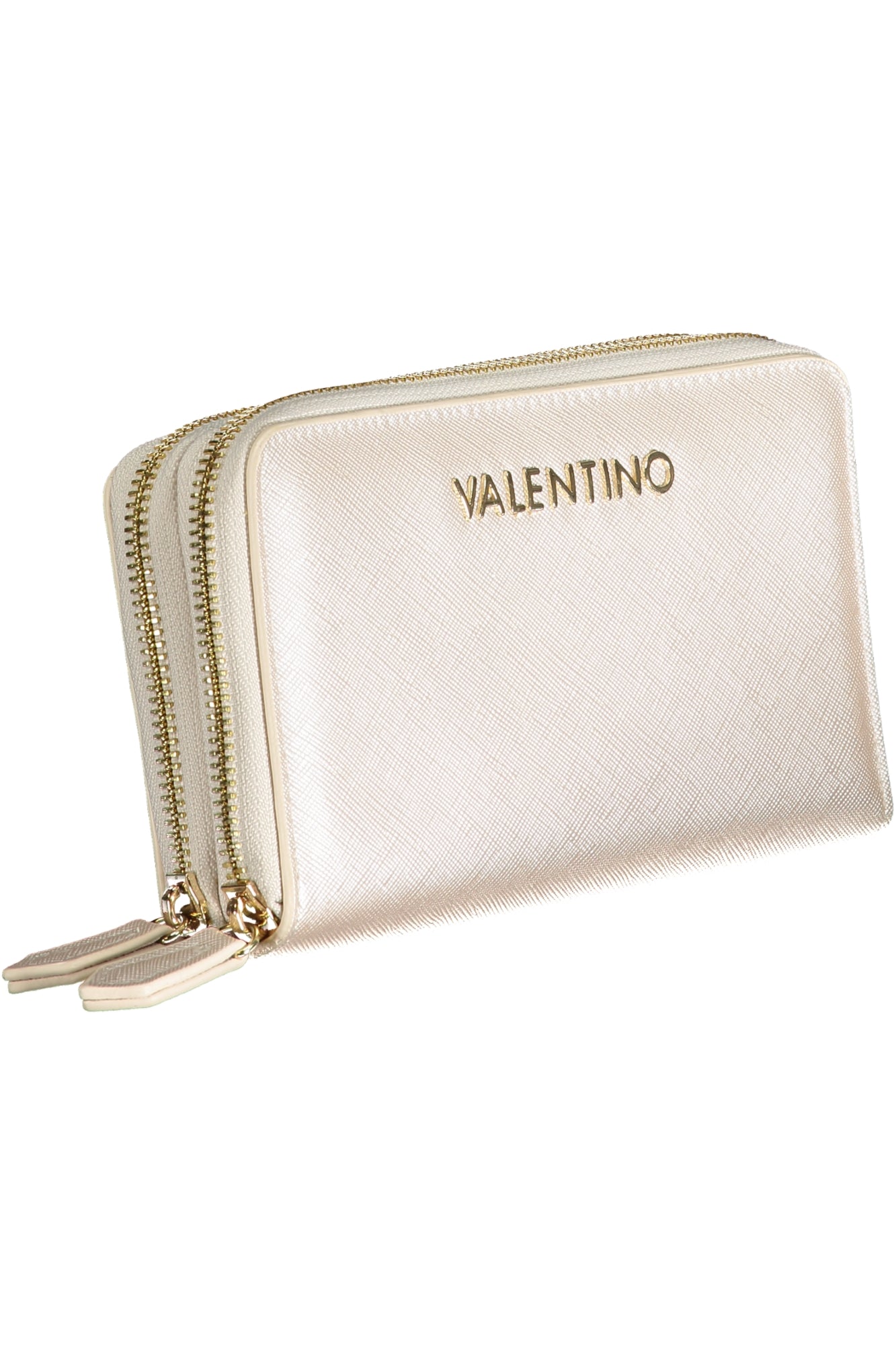 VALENTINO BOLSOS CARTERA GRIS MUJER 