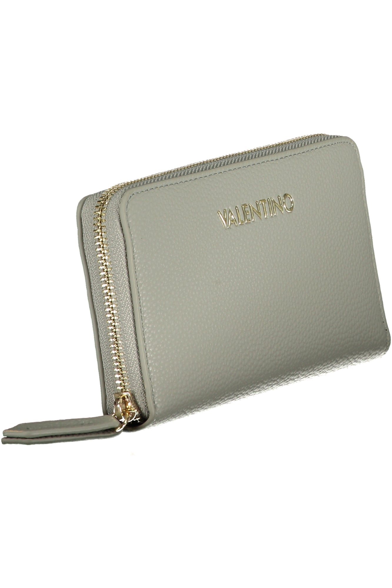 VALENTINO BAGS WOMEN'S GREY WALLET 